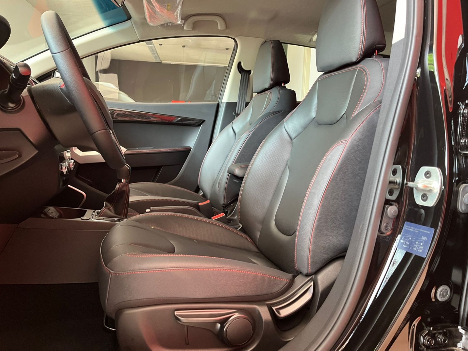 1.5 Gpl/bz 107cv - NEOPATENTATI - Gallotti Auto