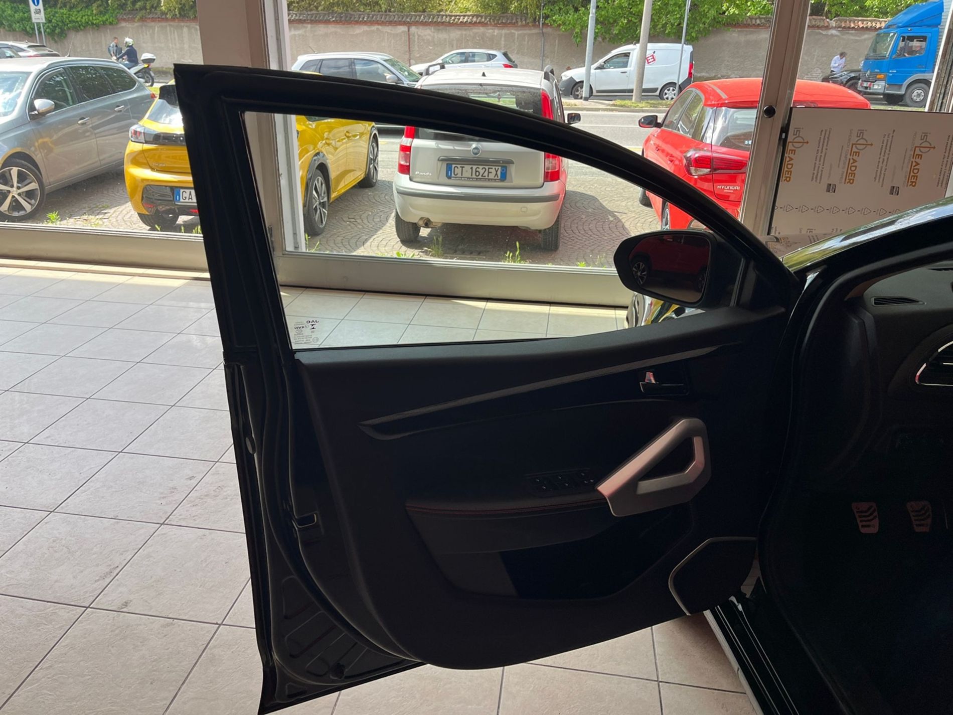 1.5 Gpl/bz 107cv - NEOPATENTATI - Gallotti Auto