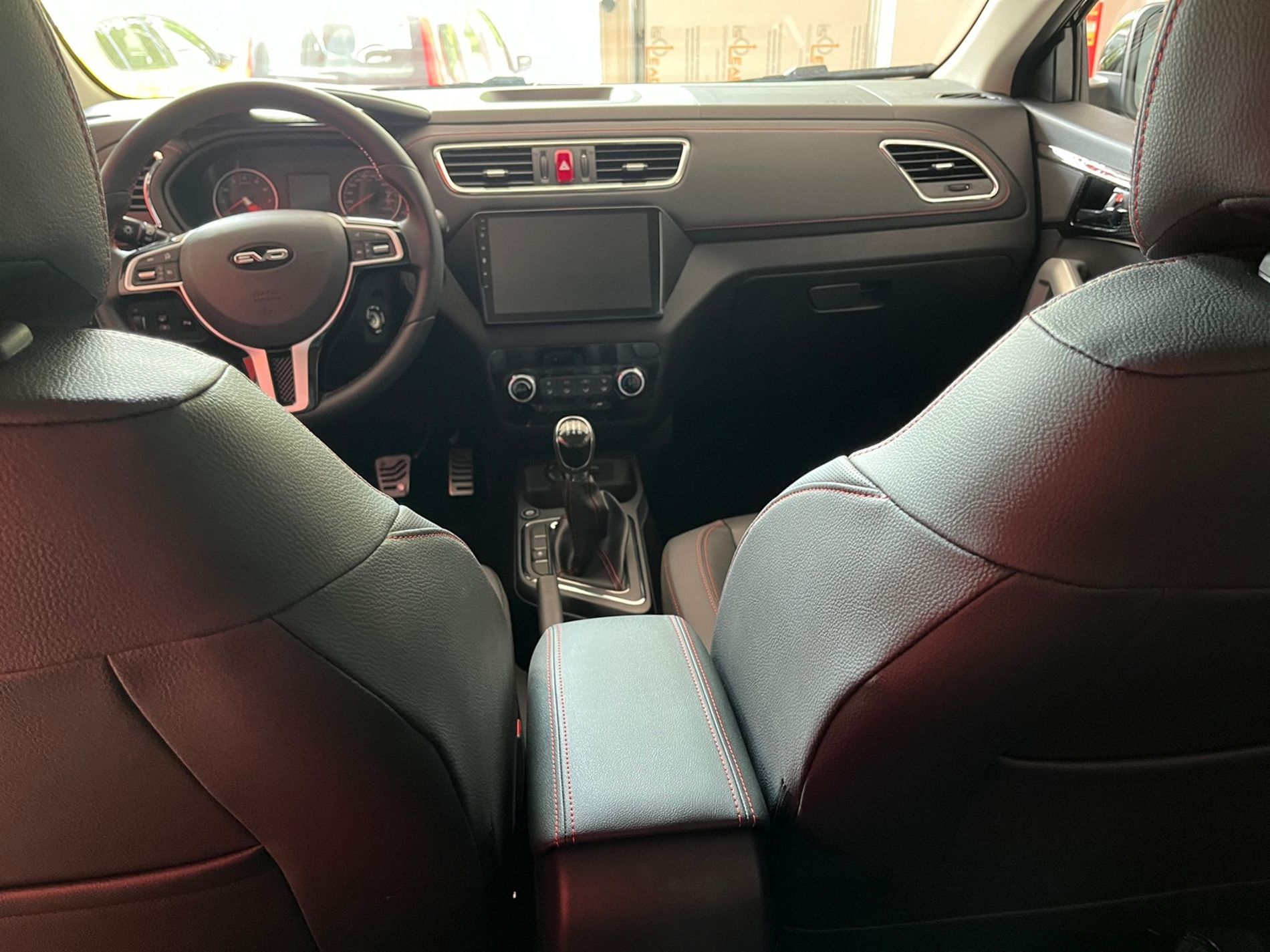 1.5 Gpl/bz 107cv - NEOPATENTATI - Gallotti Auto