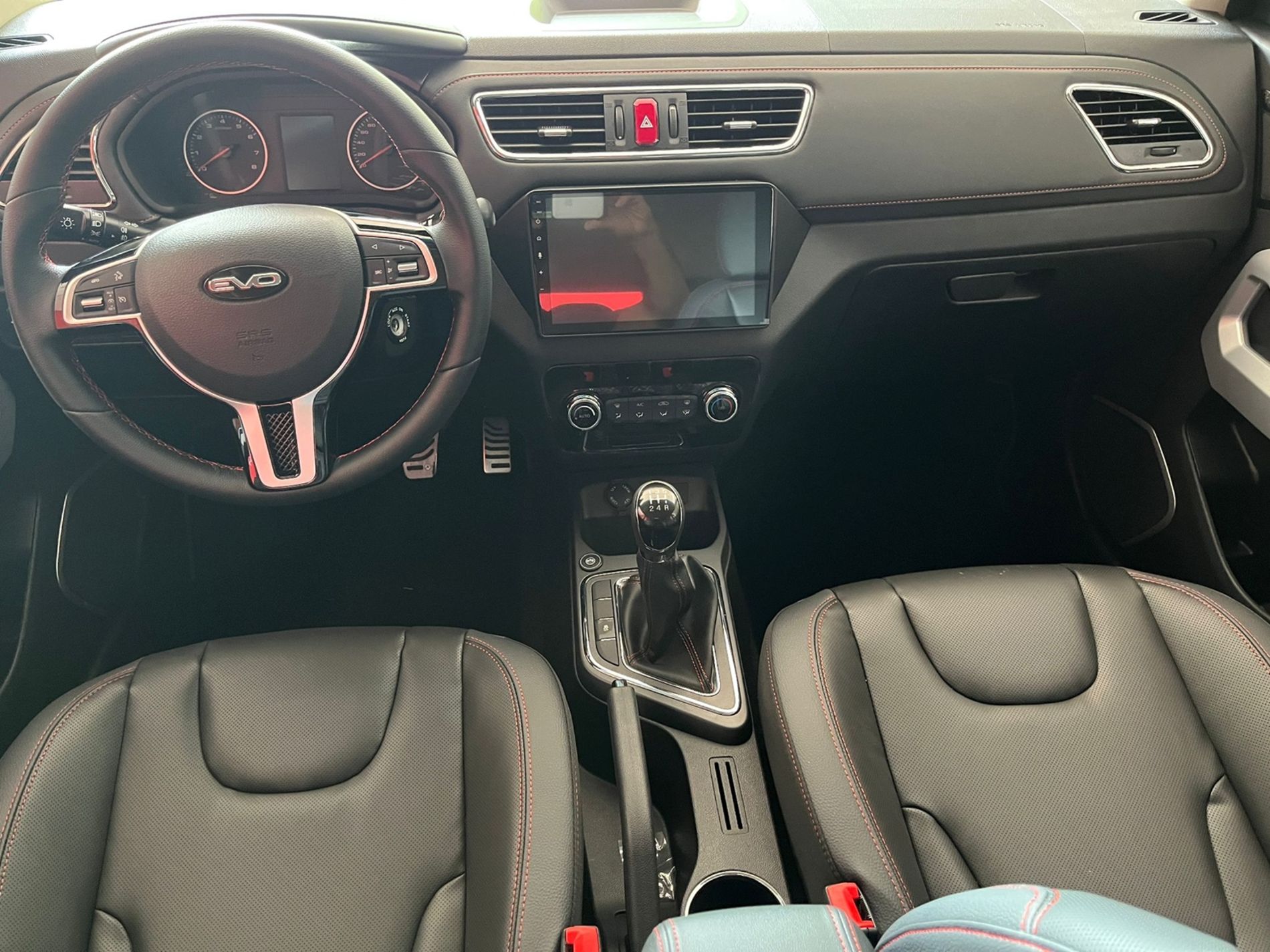 1.5 Gpl/bz 107cv - NEOPATENTATI - Gallotti Auto
