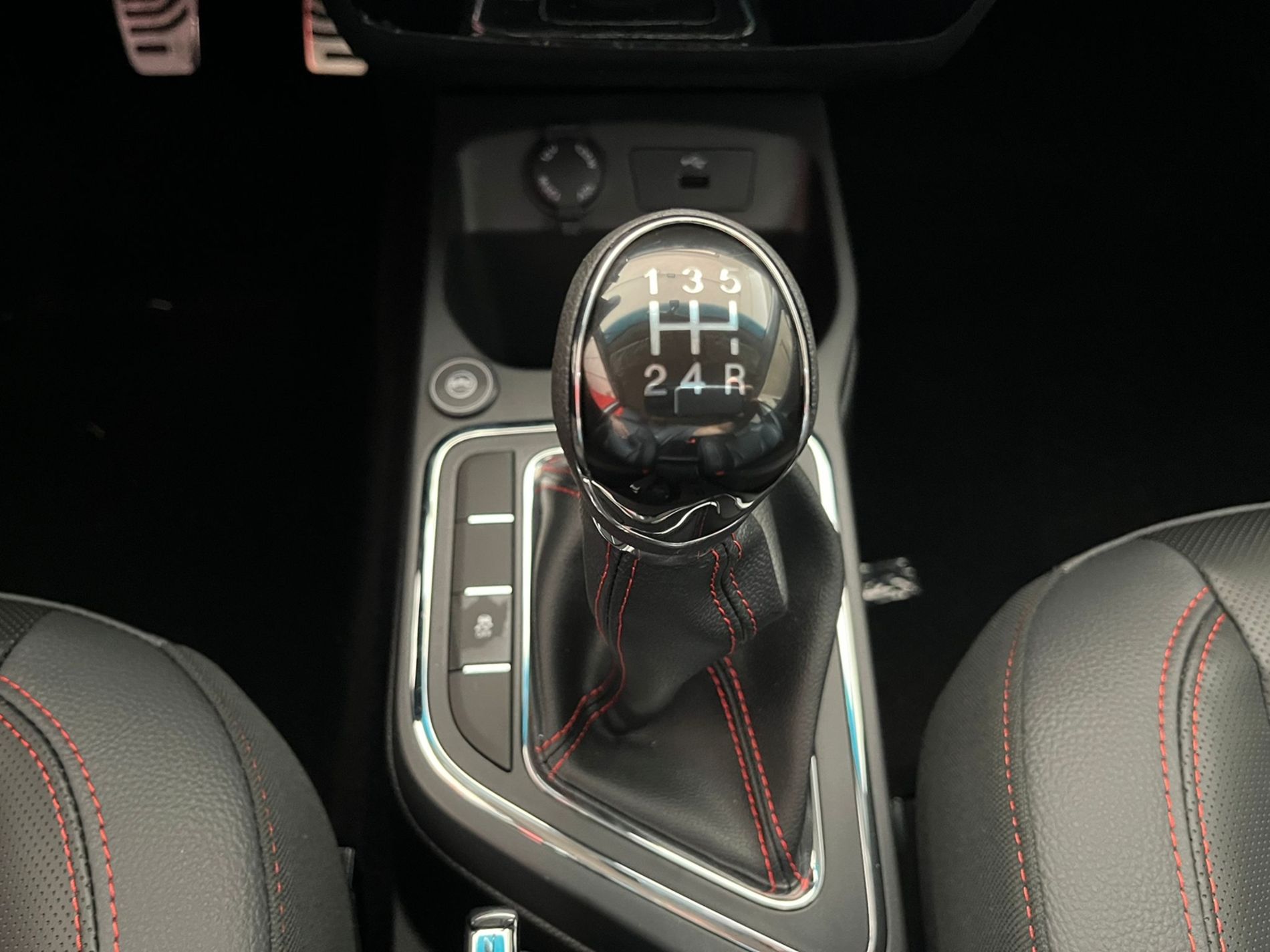 1.5 Gpl/bz 107cv - NEOPATENTATI - Gallotti Auto