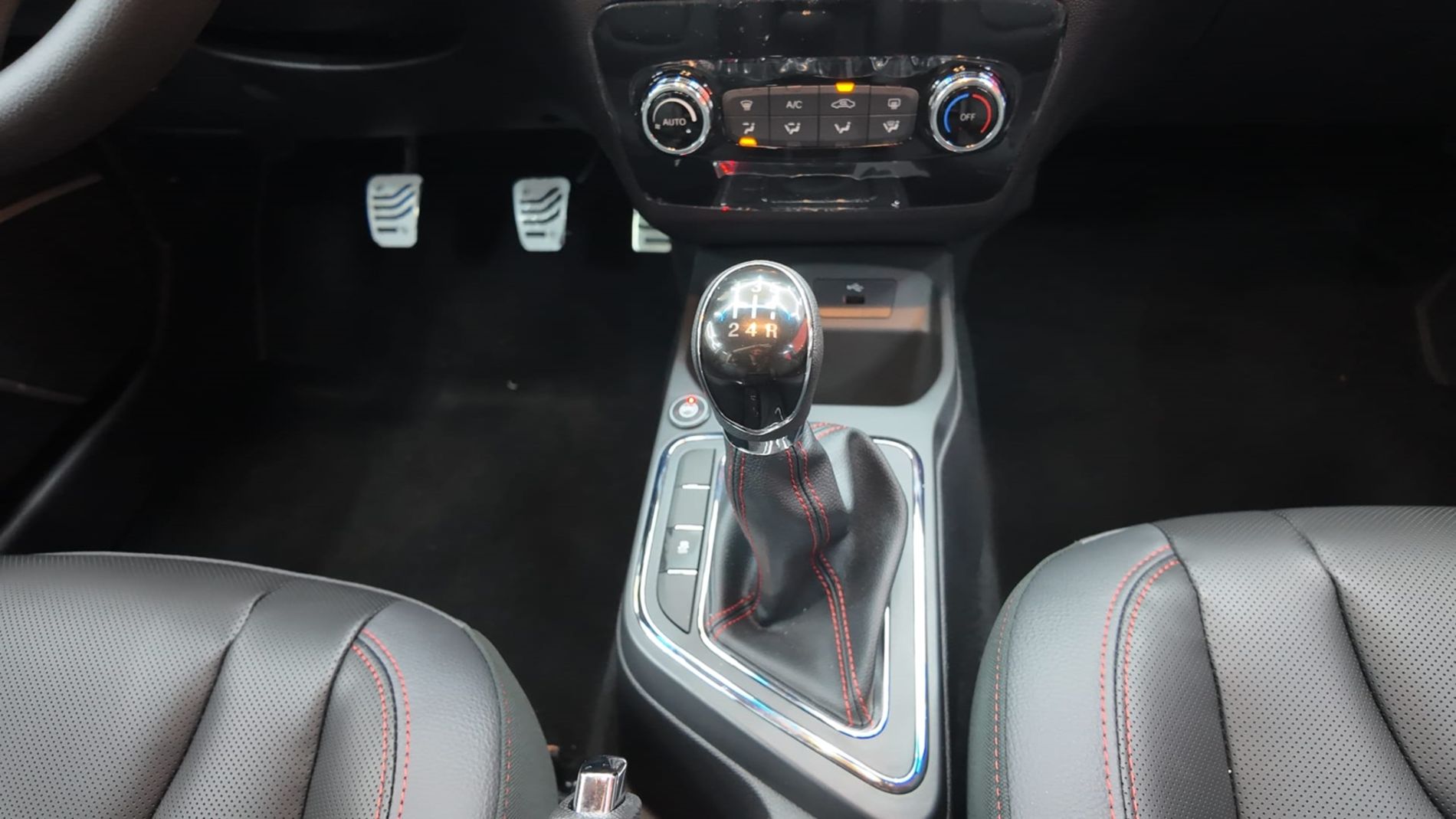 1.5 Gpl/bz 107cv - NEOPATENTATI - Gallotti Auto