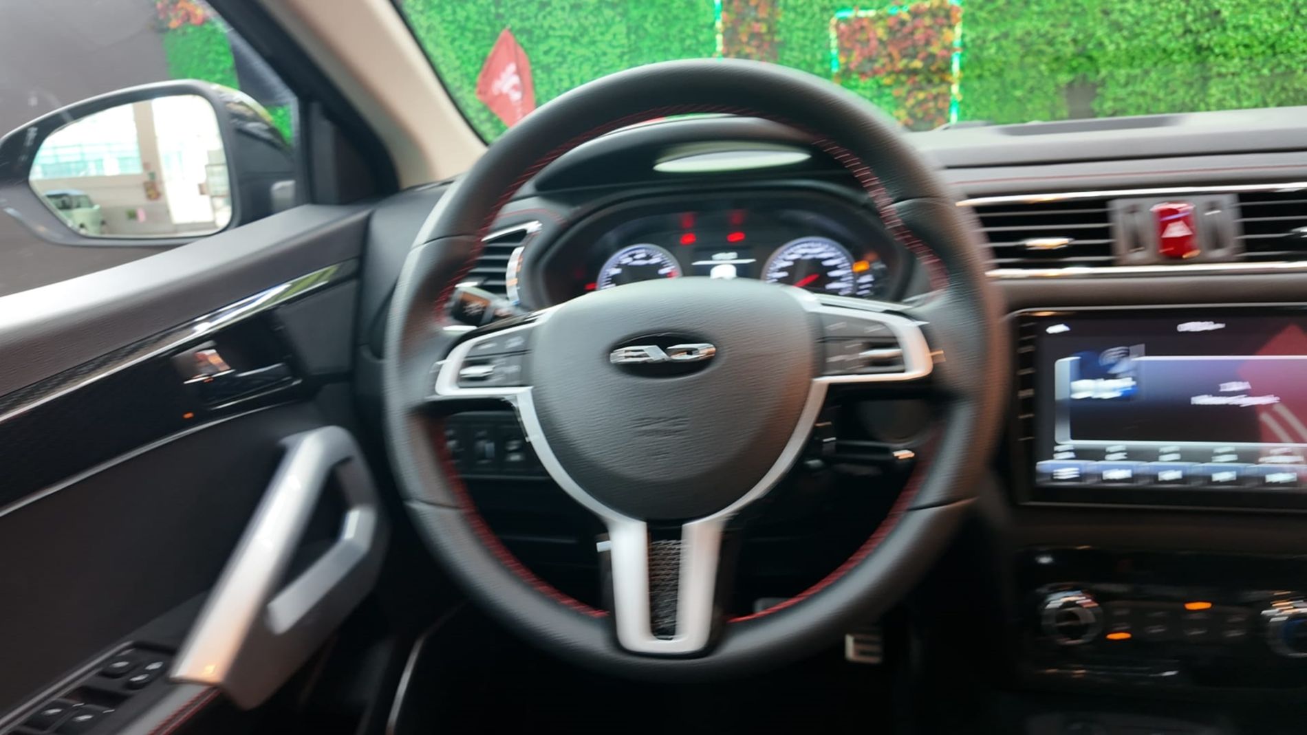 1.5 Gpl/bz 107cv - NEOPATENTATI - Gallotti Auto