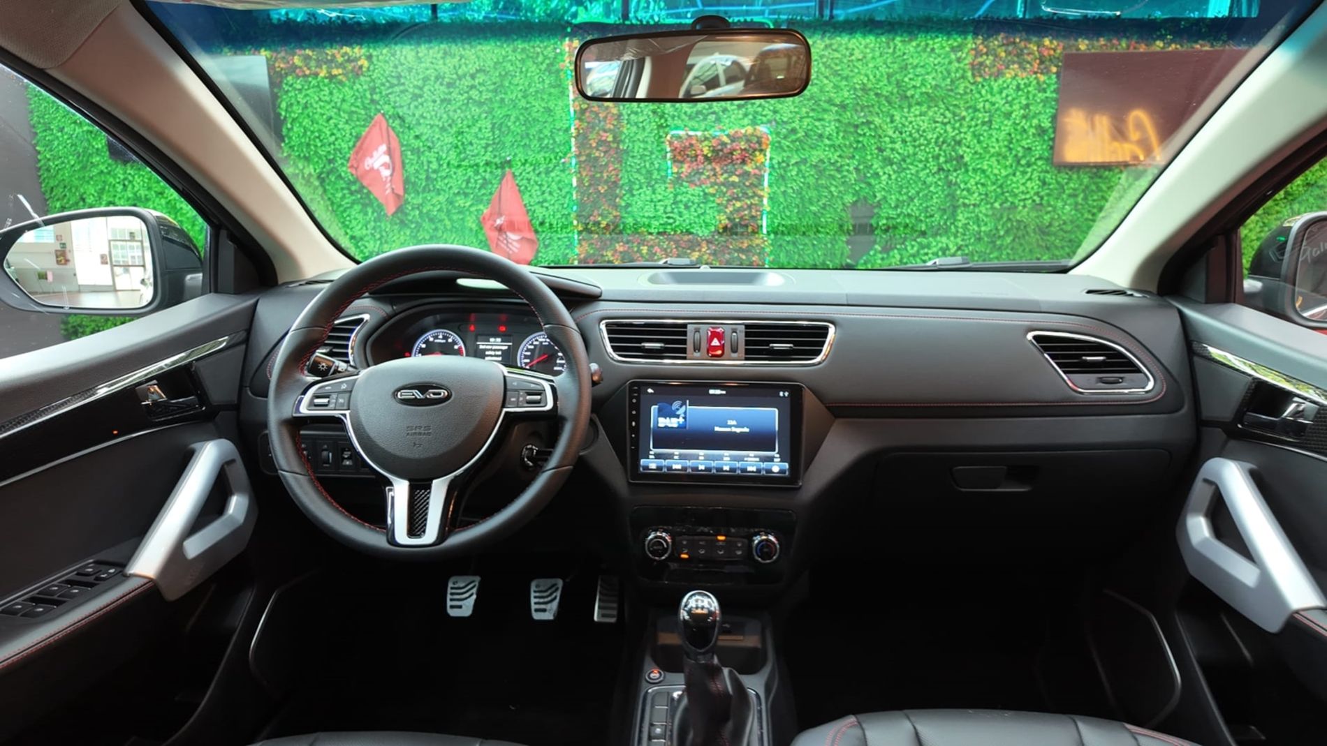 1.5 Gpl/bz 107cv - NEOPATENTATI - Gallotti Auto