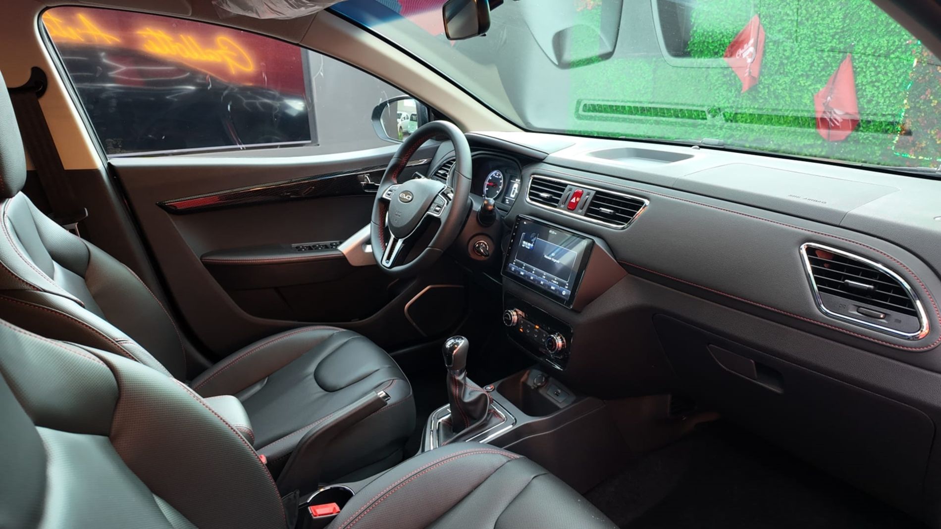 1.5 Gpl/bz 107cv - NEOPATENTATI - Gallotti Auto