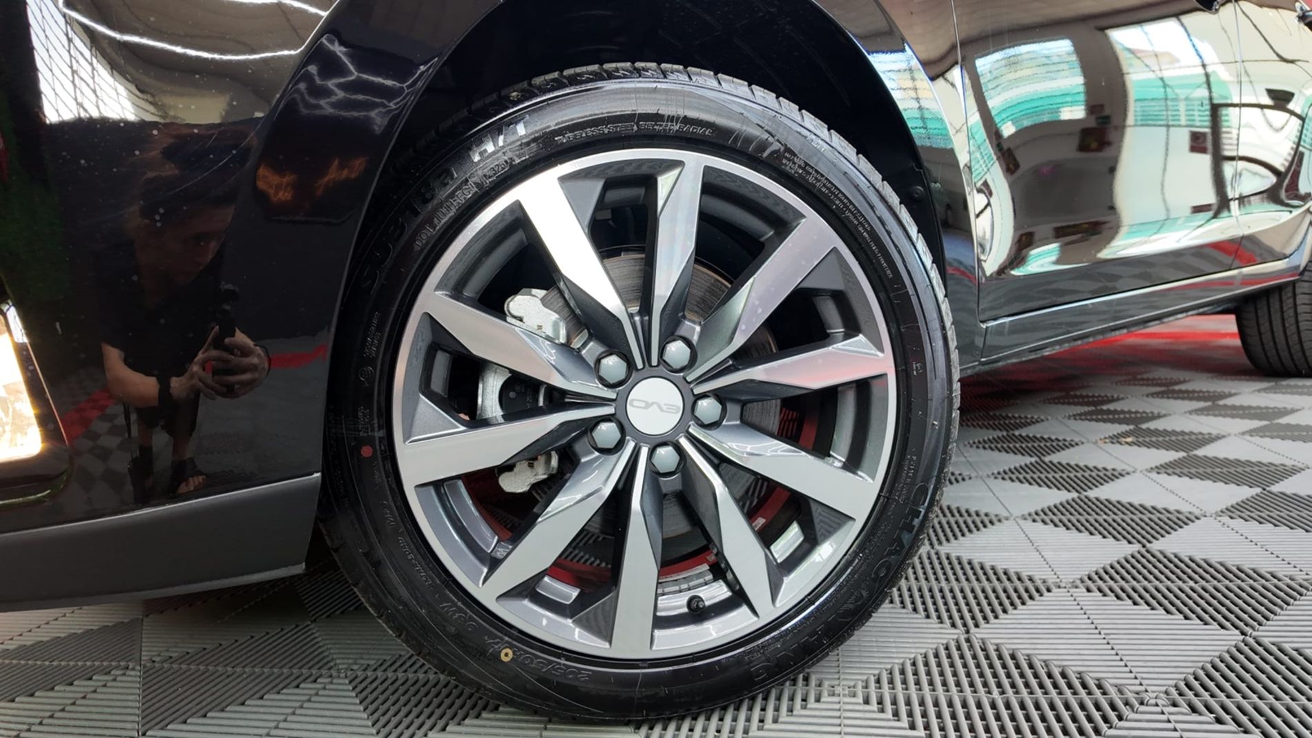 1.5 Gpl/bz 107cv - NEOPATENTATI - Gallotti Auto