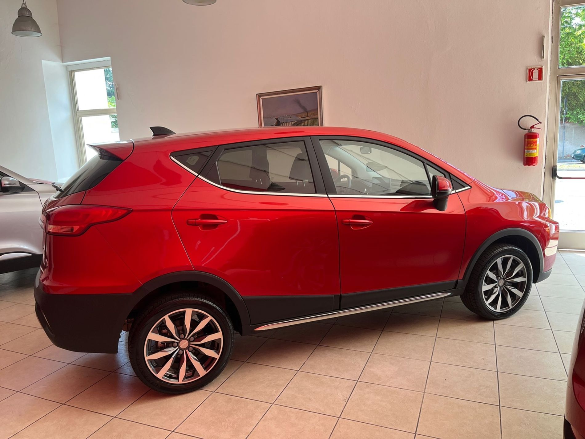 New Evo 4 1.6 benzina 115cv  - NEOPATENTATI - SENZA VINCOLI DI FINANZIAMENTO - Gallotti Auto
