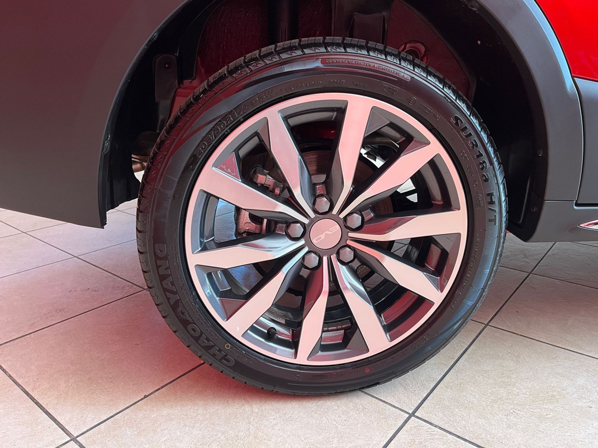 New Evo 4 1.6 benzina 115cv  - NEOPATENTATI - SENZA VINCOLI DI FINANZIAMENTO - Gallotti Auto