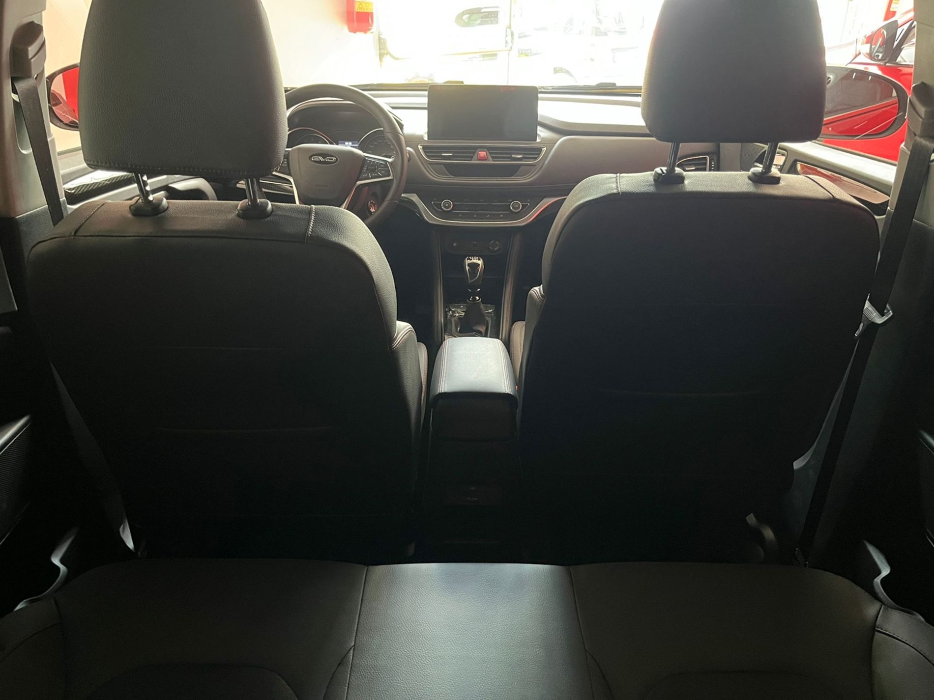 New Evo 4 1.6 benzina 115cv  - NEOPATENTATI - SENZA VINCOLI DI FINANZIAMENTO - Gallotti Auto