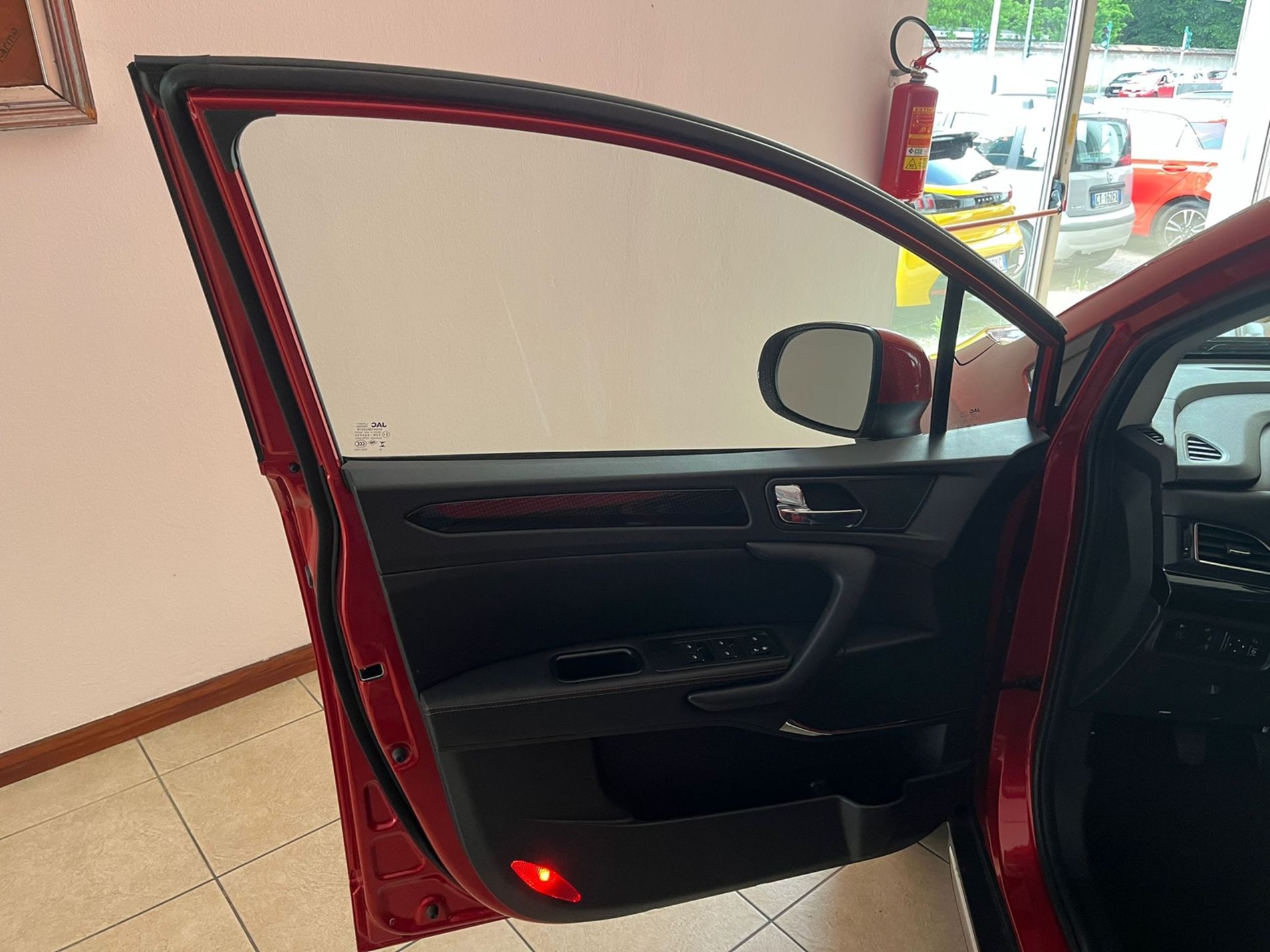 New Evo 4 1.6 benzina 115cv  - NEOPATENTATI - SENZA VINCOLI DI FINANZIAMENTO - Gallotti Auto