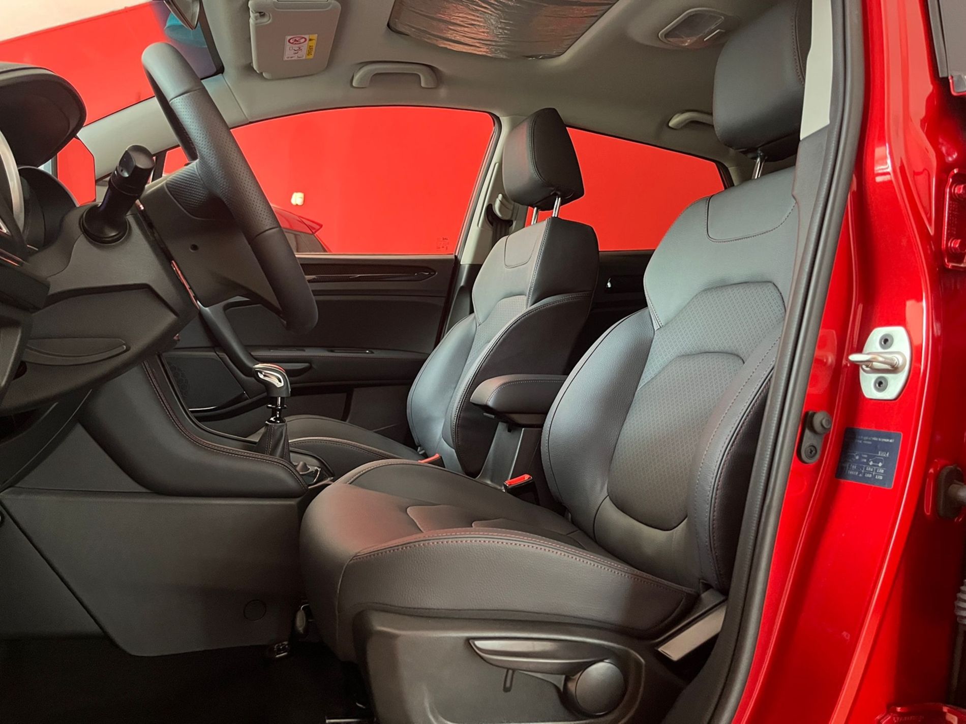 New Evo 4 1.6 benzina 115cv  - NEOPATENTATI - SENZA VINCOLI DI FINANZIAMENTO - Gallotti Auto