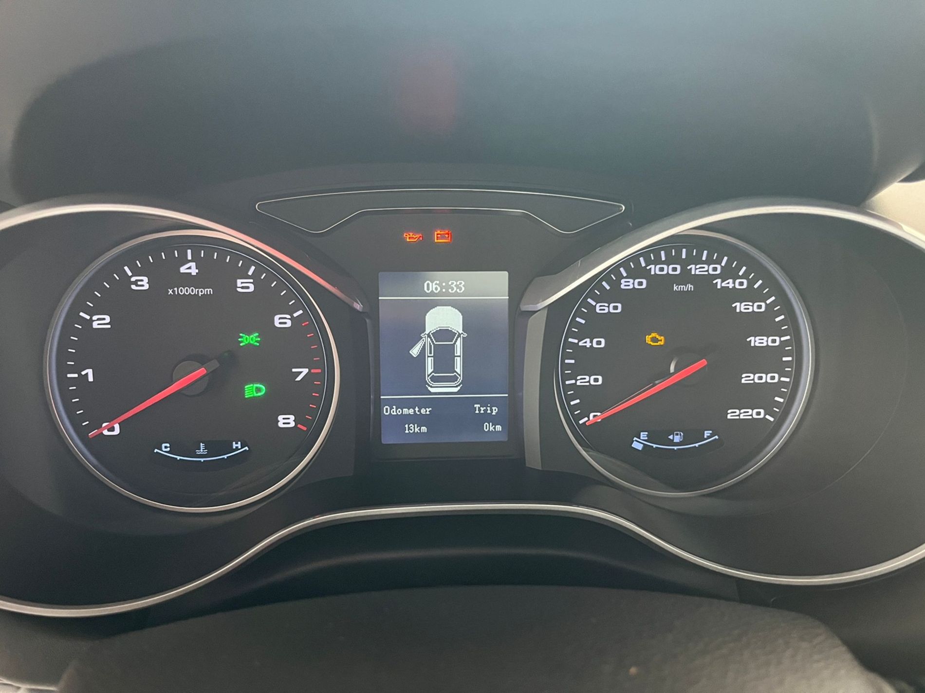 New Evo 4 1.6 benzina 115cv  - NEOPATENTATI - SENZA VINCOLI DI FINANZIAMENTO - Gallotti Auto