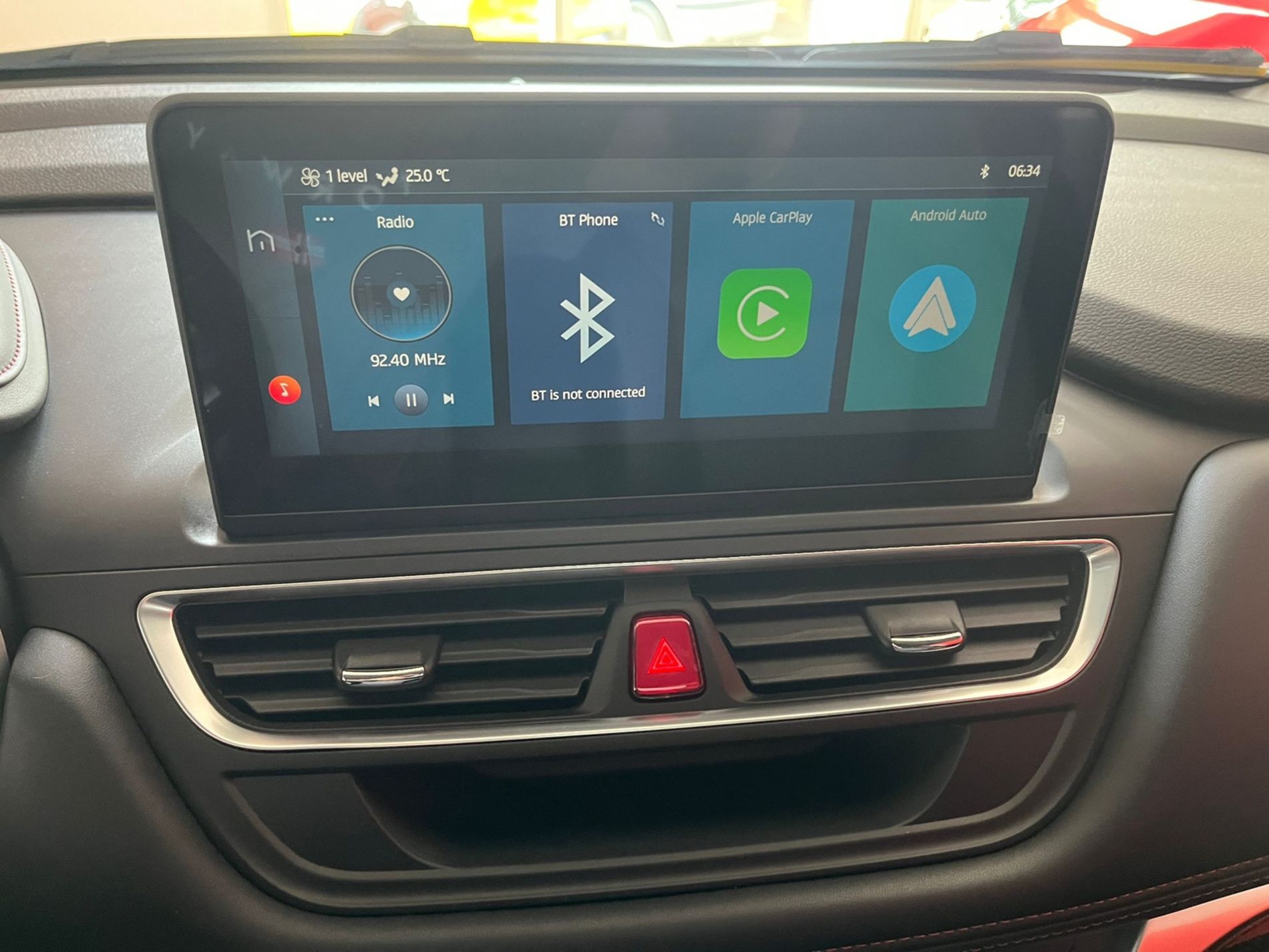 New Evo 4 1.6 benzina 115cv  - NEOPATENTATI - SENZA VINCOLI DI FINANZIAMENTO - Gallotti Auto