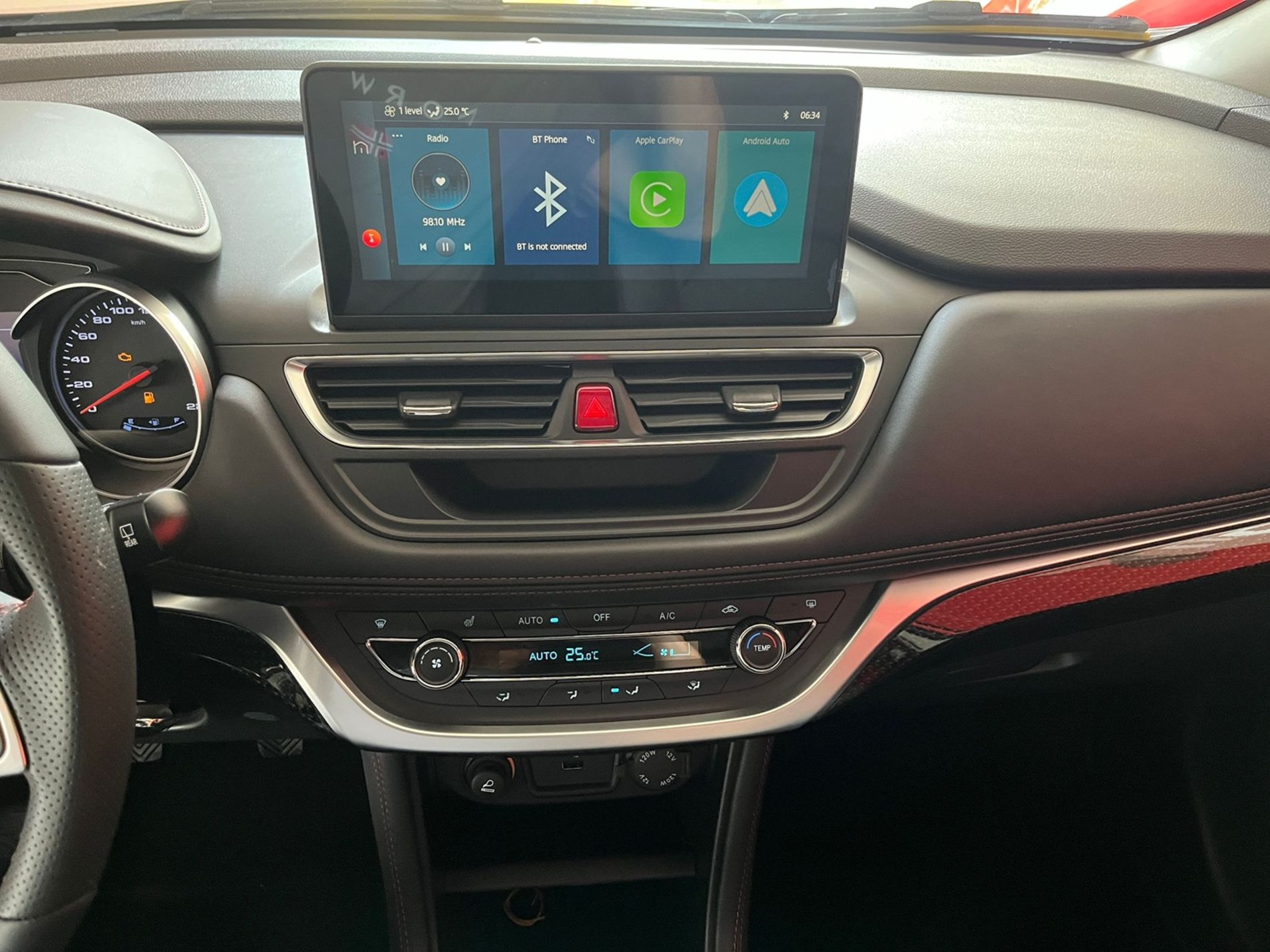 New Evo 4 1.6 benzina 115cv  - NEOPATENTATI - SENZA VINCOLI DI FINANZIAMENTO - Gallotti Auto
