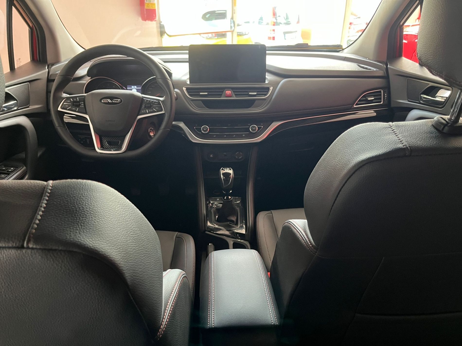 New Evo 4 1.6 benzina 115cv  - NEOPATENTATI - SENZA VINCOLI DI FINANZIAMENTO - Gallotti Auto