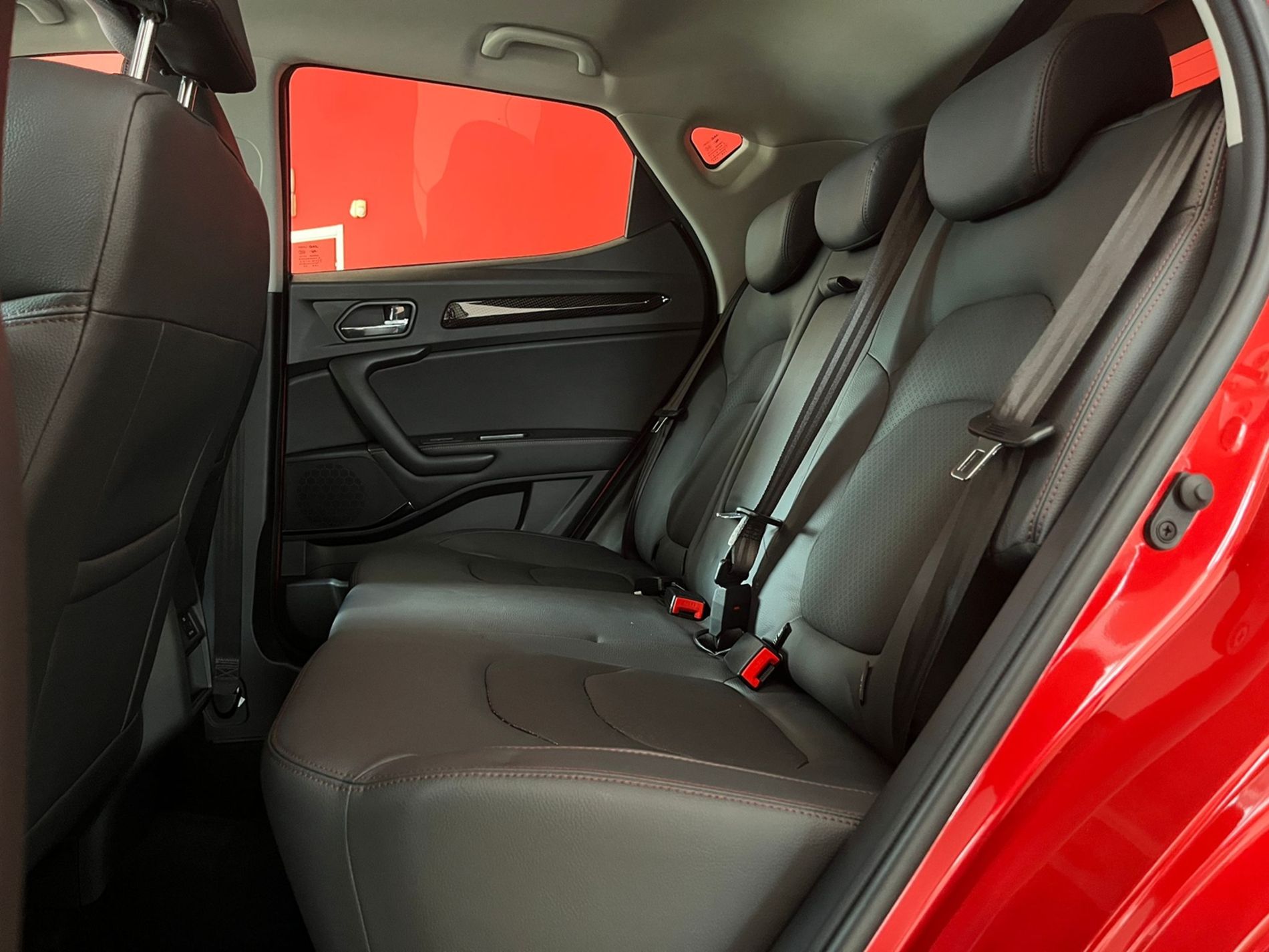 New Evo 4 1.6 benzina 115cv  - NEOPATENTATI - SENZA VINCOLI DI FINANZIAMENTO - Gallotti Auto