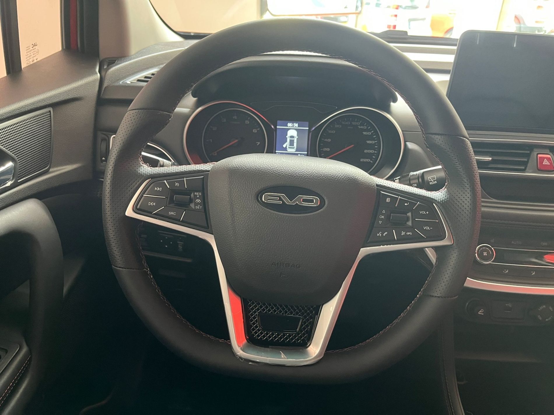 New Evo 4 1.6 benzina 115cv  - NEOPATENTATI - SENZA VINCOLI DI FINANZIAMENTO - Gallotti Auto