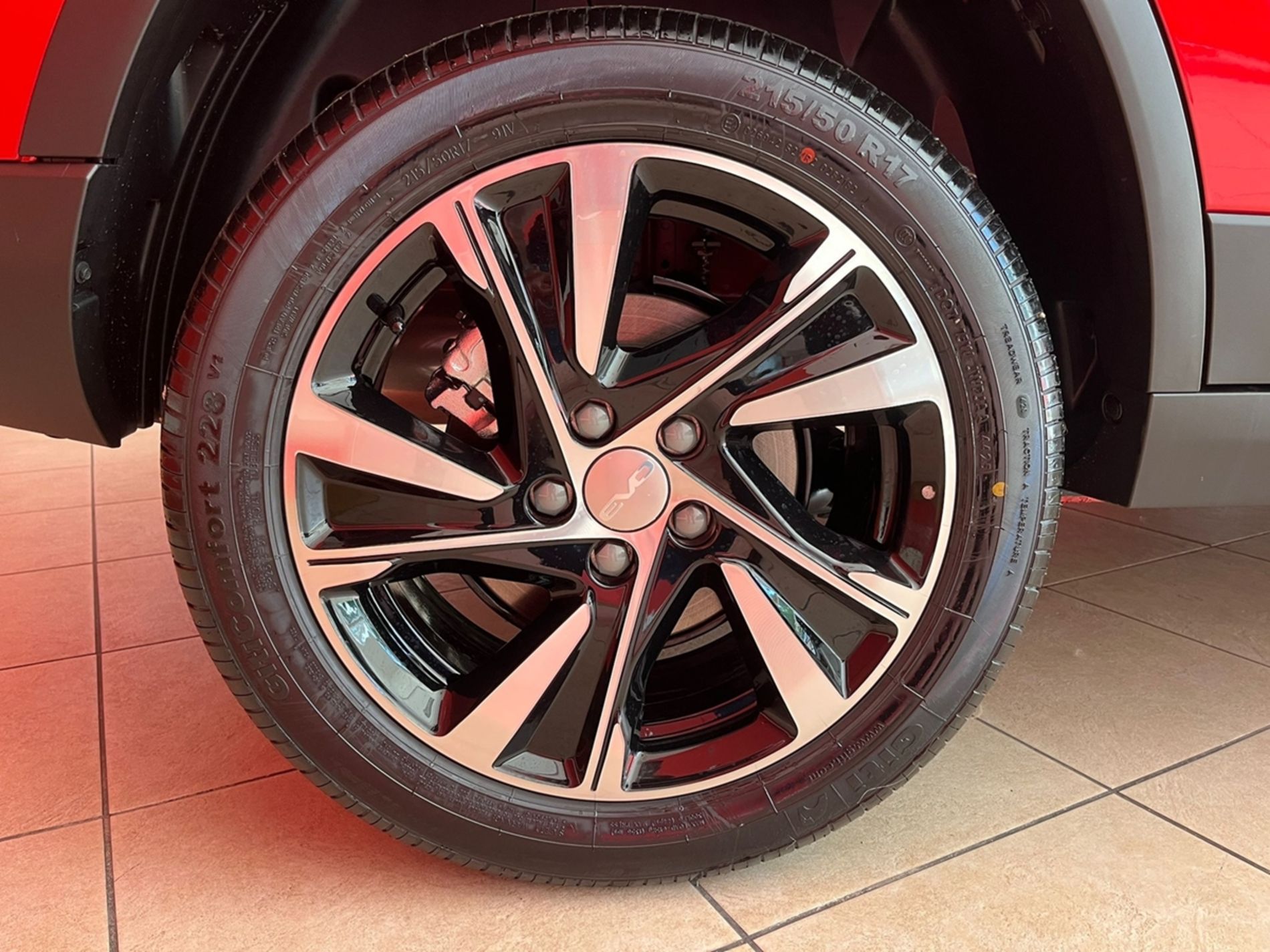 Evo 5 1.5 turbo Gpl 120cv   - Gallotti Auto