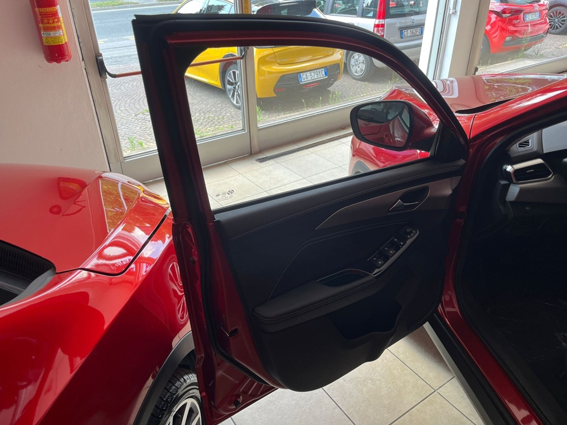 Evo 5 1.5 turbo Gpl 120cv   - Gallotti Auto