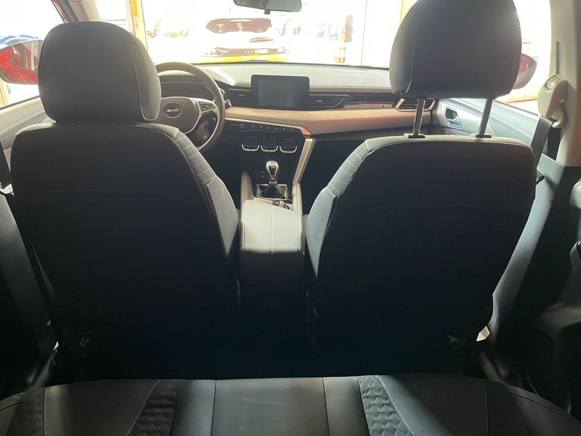 Evo 5 1.5 turbo Gpl 120cv   - Gallotti Auto