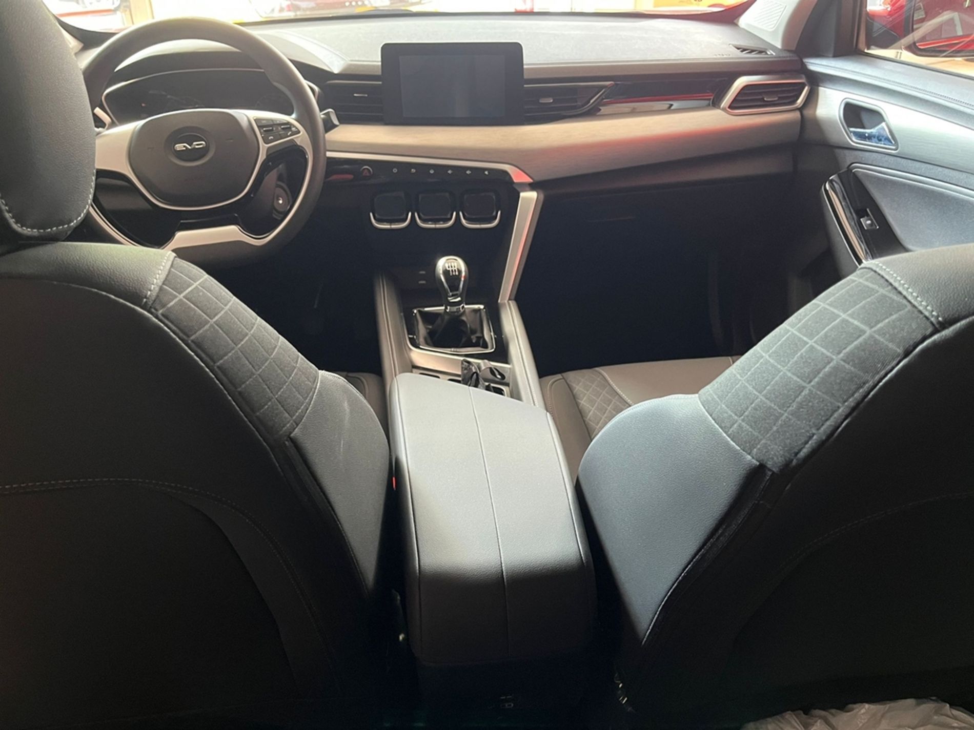 Evo 5 1.5 turbo Gpl 120cv   - Gallotti Auto