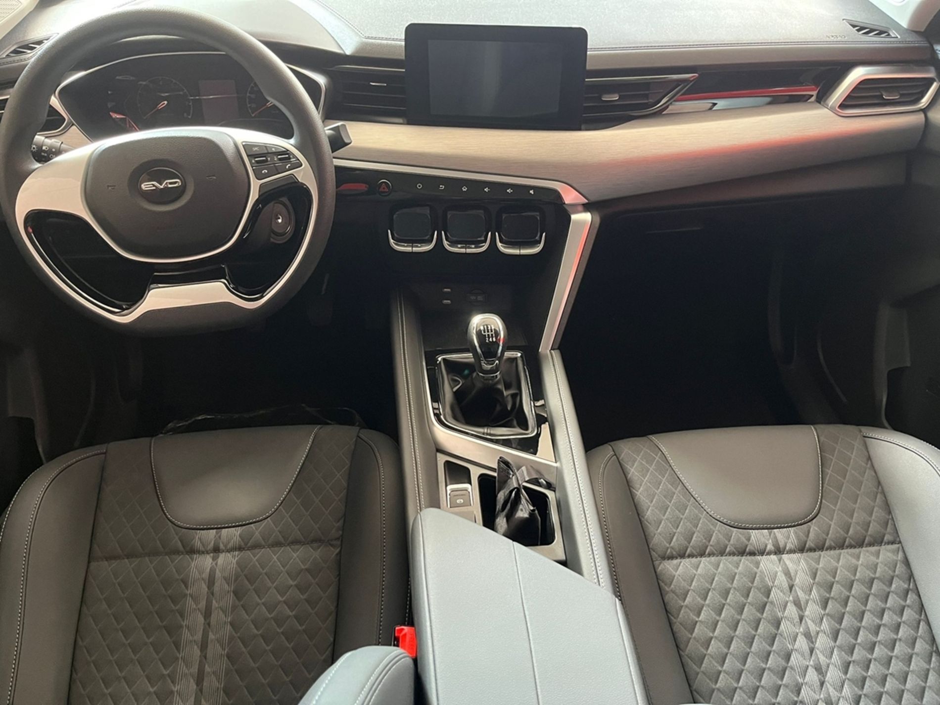 Evo 5 1.5 turbo Gpl 120cv   - Gallotti Auto