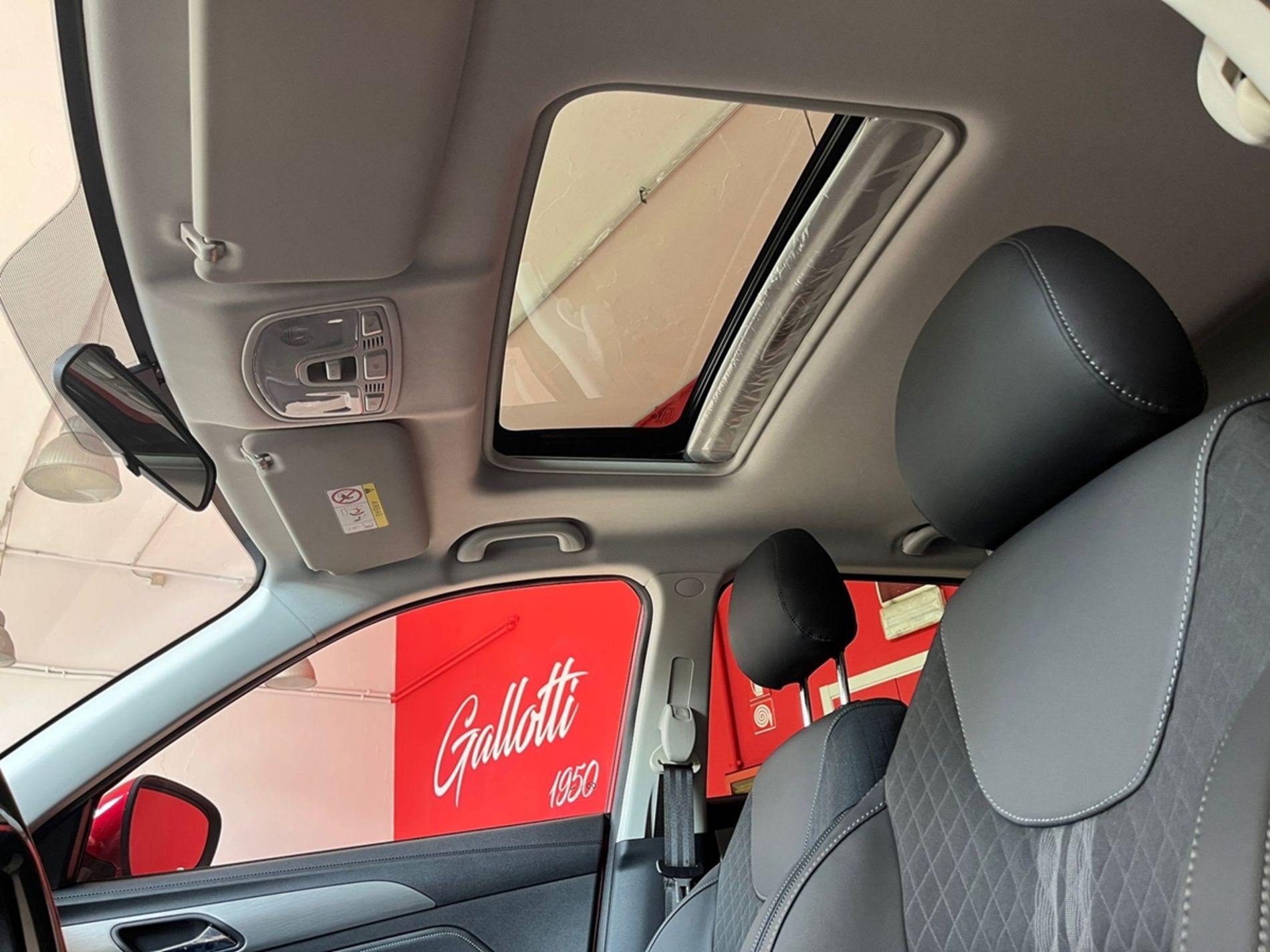 Evo 5 1.5 turbo Gpl 120cv   - Gallotti Auto