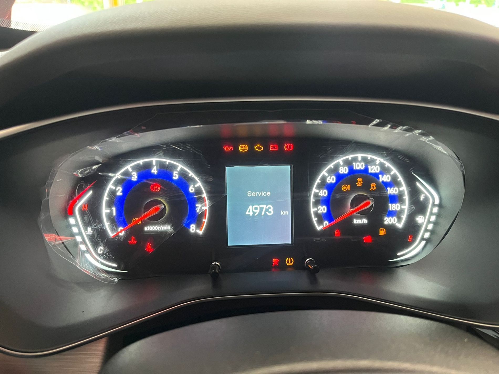 1.5 turbo Gpl 120cv   - Gallotti Auto