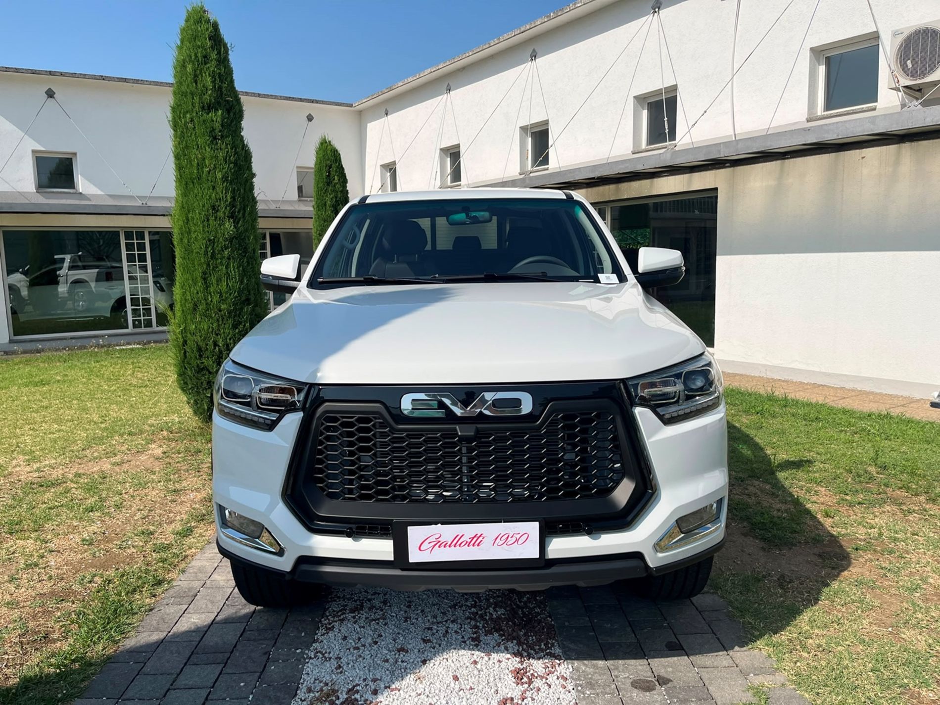 2.0 turbo diesel 136cv + IVA - SENZA VINCOLI DI FINANZIAMENTO - Gallotti Auto