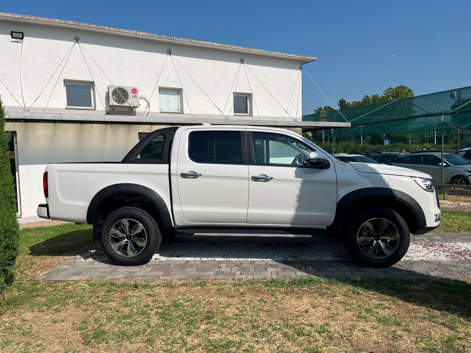 2.0 turbo diesel 136cv + IVA - SENZA VINCOLI DI FINANZIAMENTO - Gallotti Auto