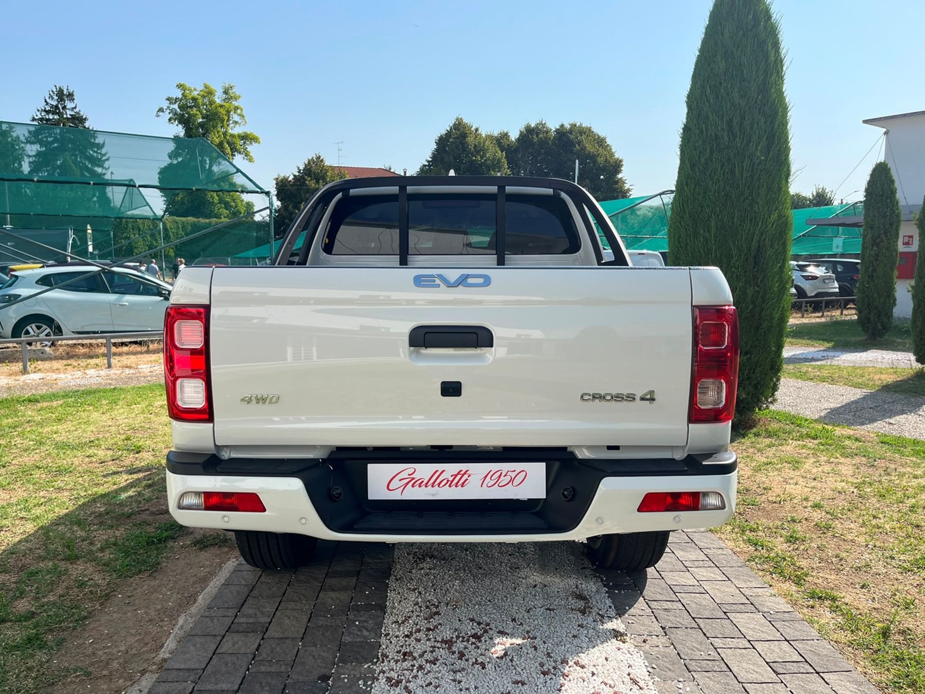 2.0 turbo diesel 136cv + IVA - SENZA VINCOLI DI FINANZIAMENTO - Gallotti Auto