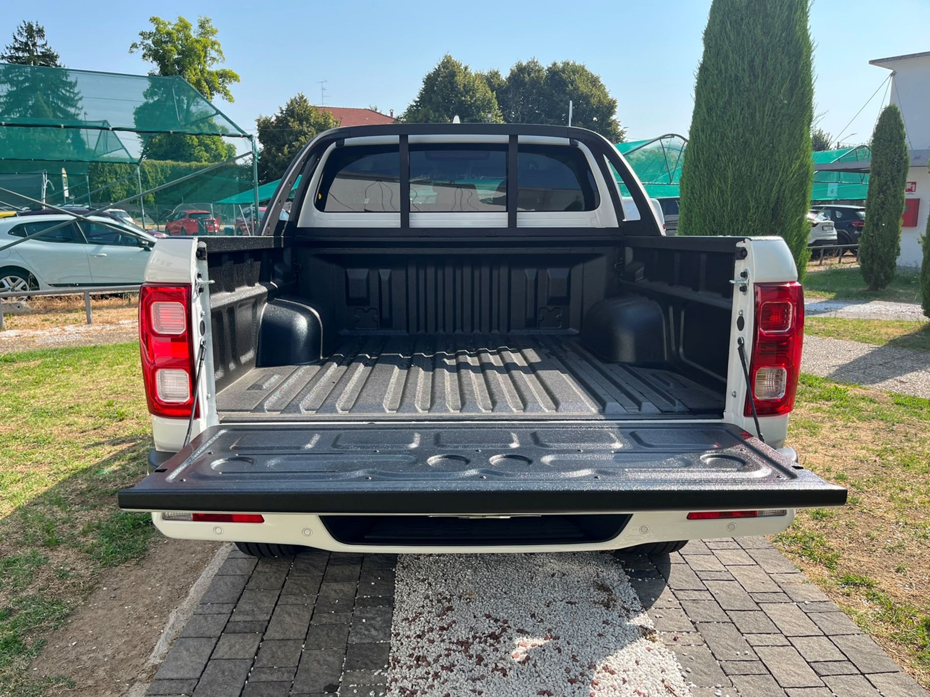 2.0 turbo diesel 136cv + IVA - SENZA VINCOLI DI FINANZIAMENTO - Gallotti Auto