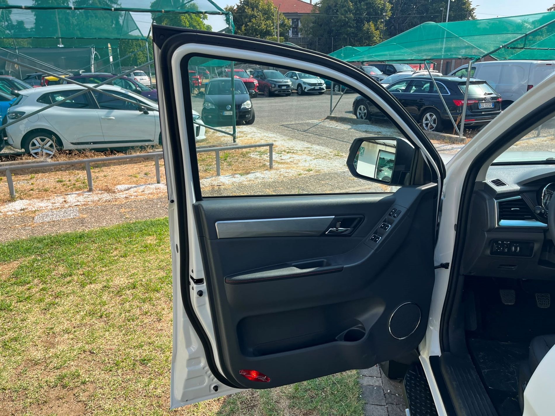 2.0 turbo diesel 136cv + IVA - SENZA VINCOLI DI FINANZIAMENTO - Gallotti Auto