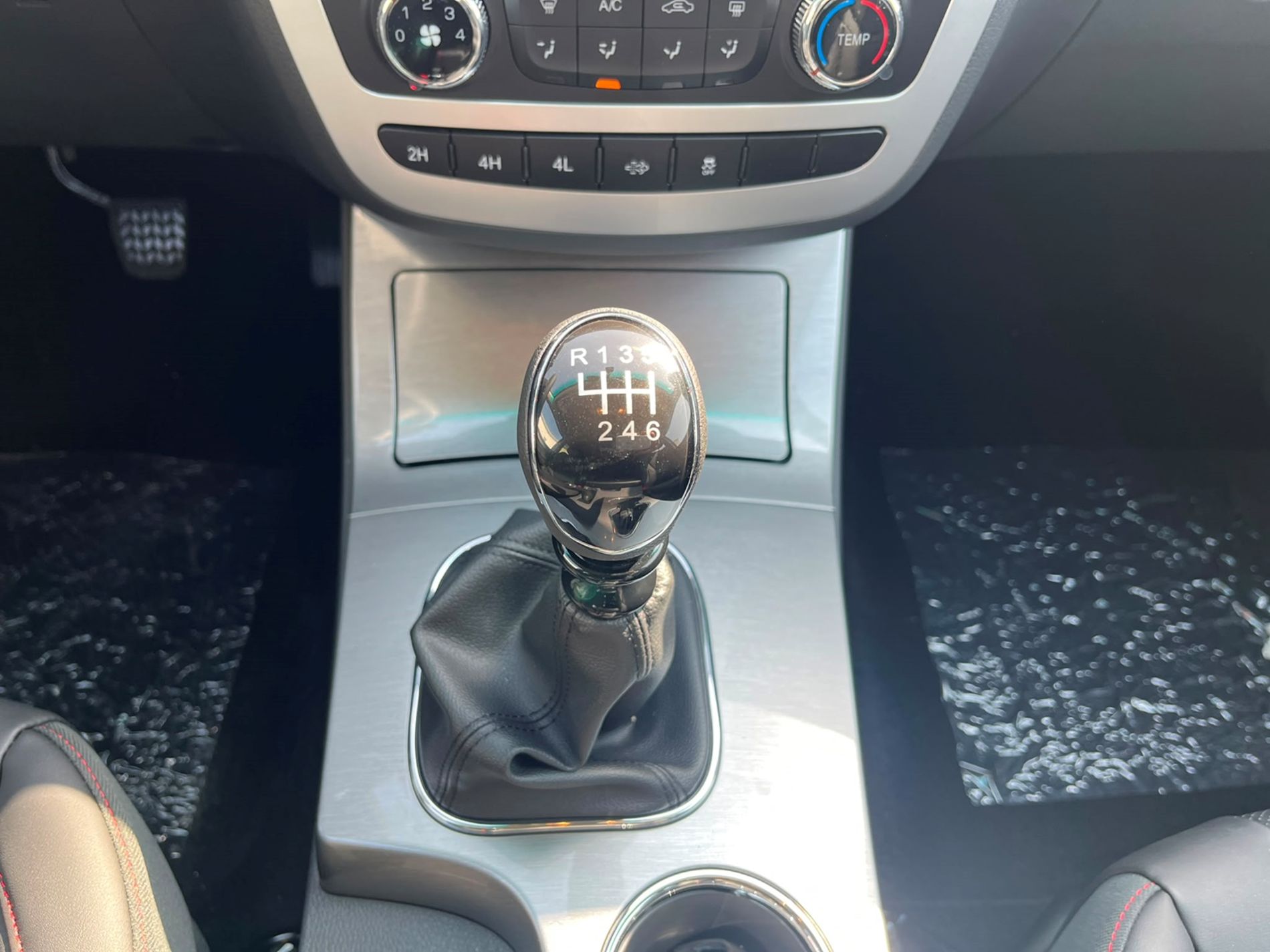 2.0 turbo diesel 136cv + IVA - SENZA VINCOLI DI FINANZIAMENTO - Gallotti Auto