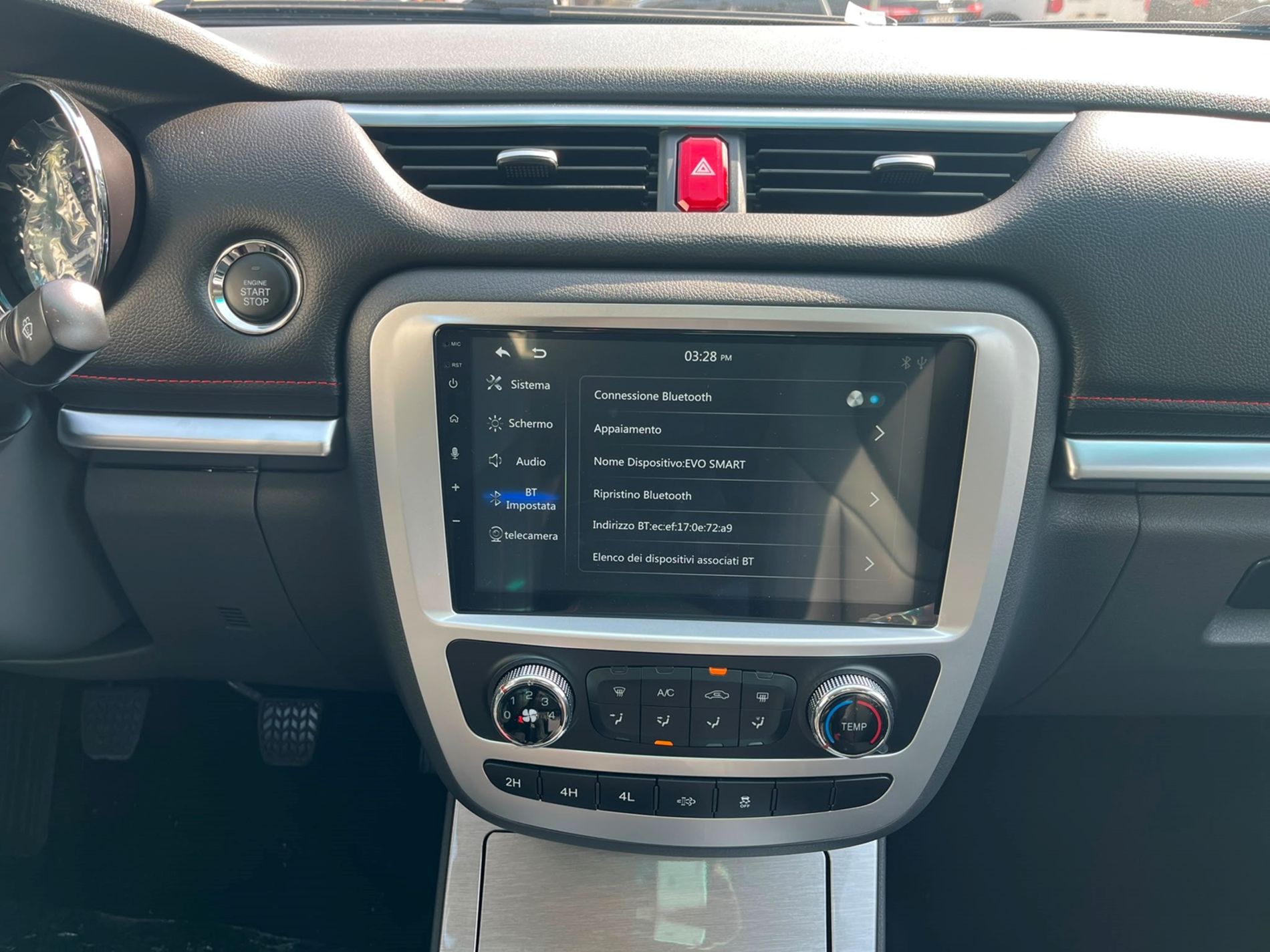 2.0 turbo diesel 136cv + IVA - SENZA VINCOLI DI FINANZIAMENTO - Gallotti Auto