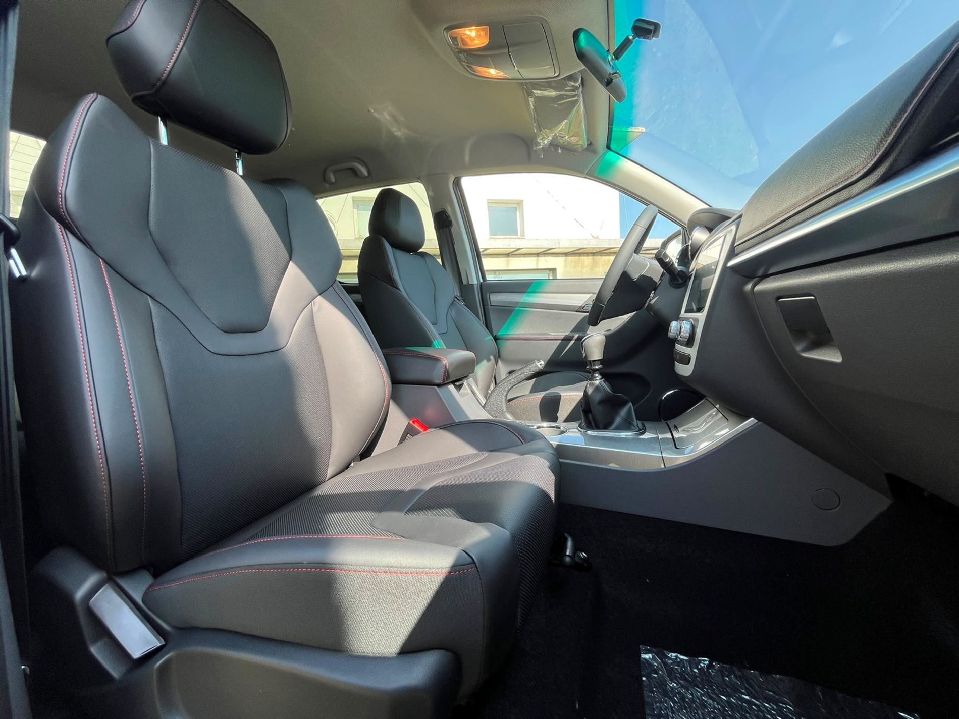 2.0 turbo diesel 136cv + IVA - SENZA VINCOLI DI FINANZIAMENTO - Gallotti Auto