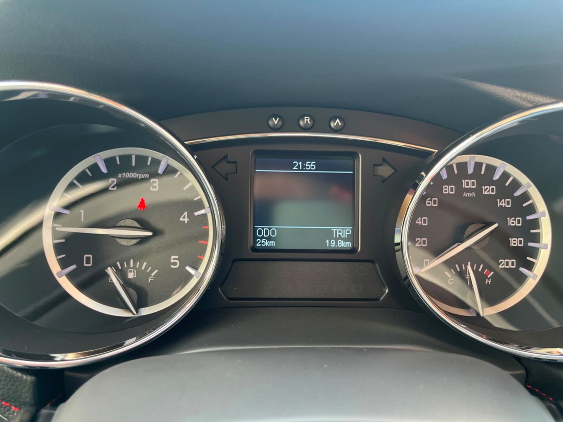 2.0 turbo diesel 136cv + IVA - SENZA VINCOLI DI FINANZIAMENTO - Gallotti Auto