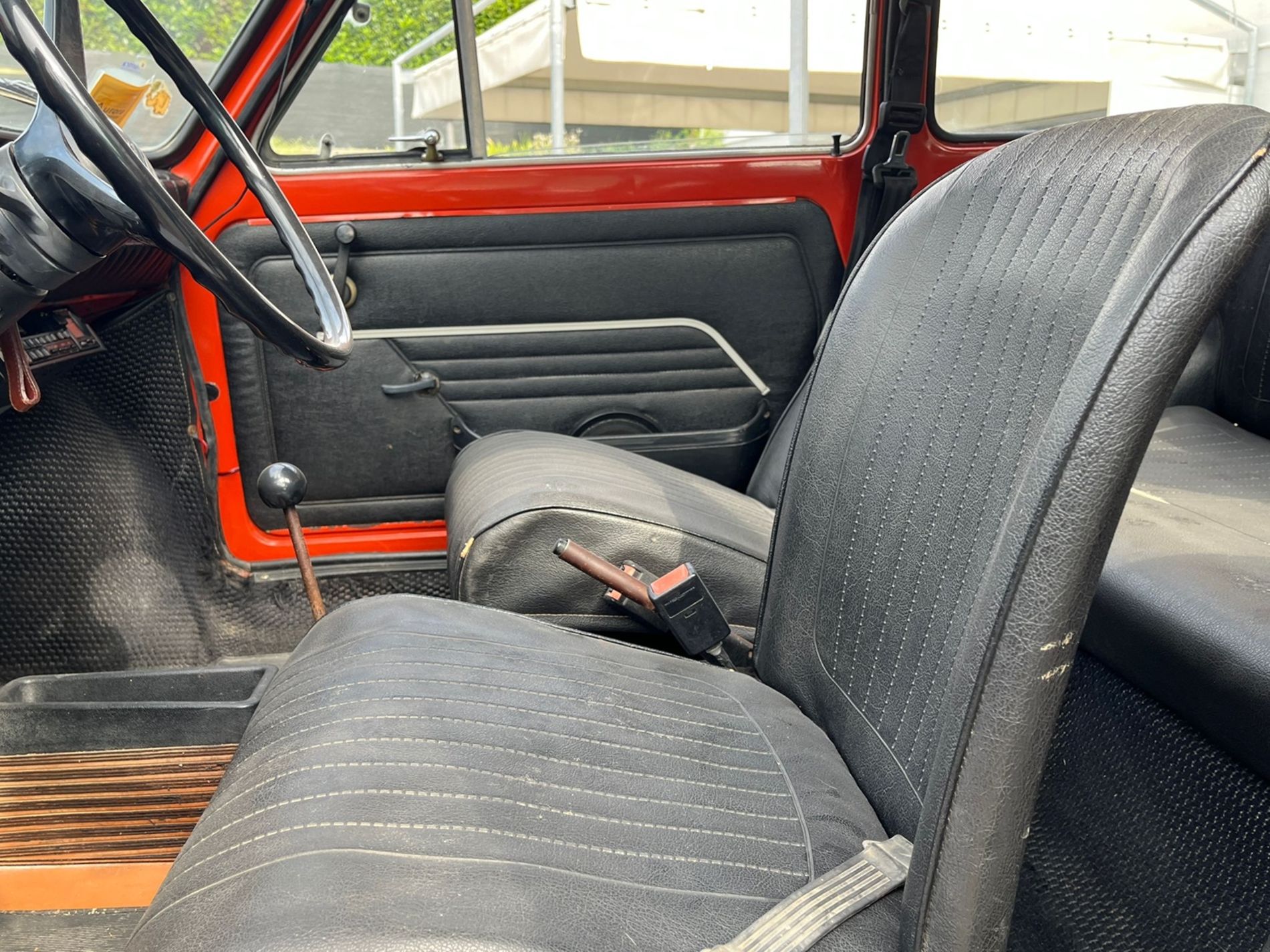 594cc benzina 23cv - Gallotti Auto