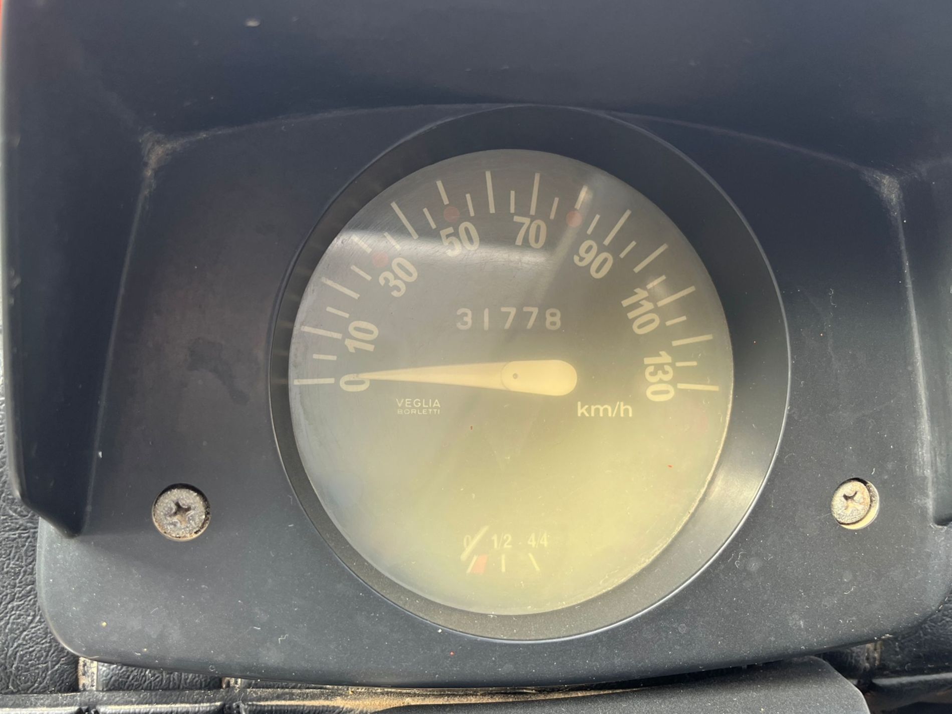 594cc benzina 23cv - Gallotti Auto