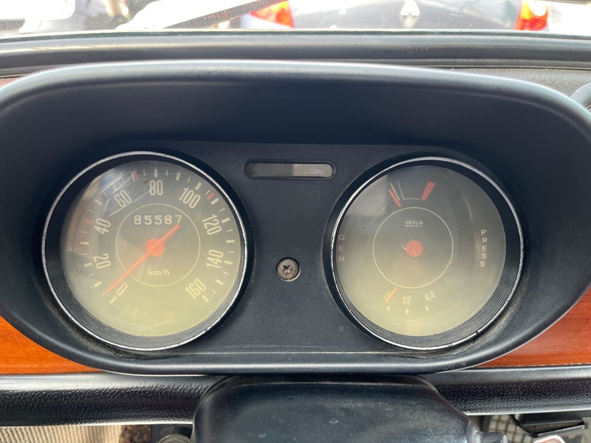 Coriasco Familiare 0.9 benzina 61cv - pochi esemplari serie Coriasco - Gallotti Auto