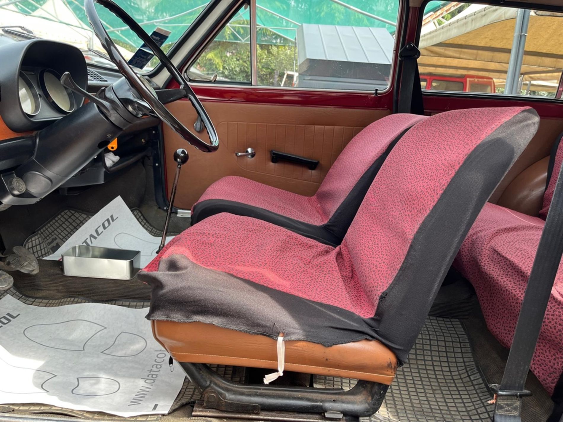 Coriasco Familiare 0.9 benzina 61cv - pochi esemplari serie Coriasco - Gallotti Auto
