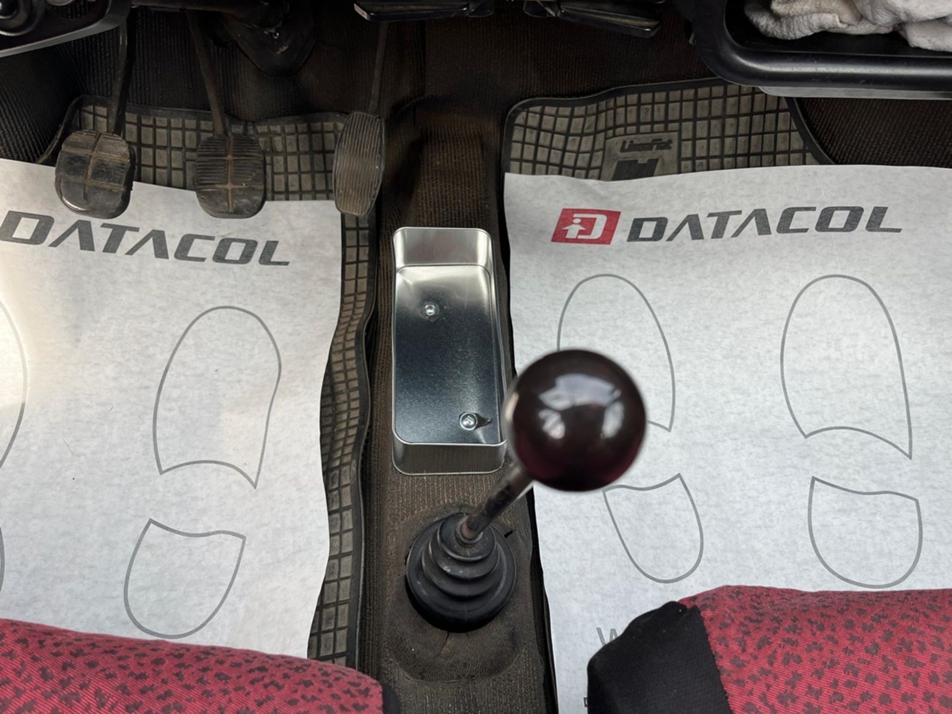 Coriasco Familiare 0.9 benzina 61cv - pochi esemplari serie Coriasco - Gallotti Auto