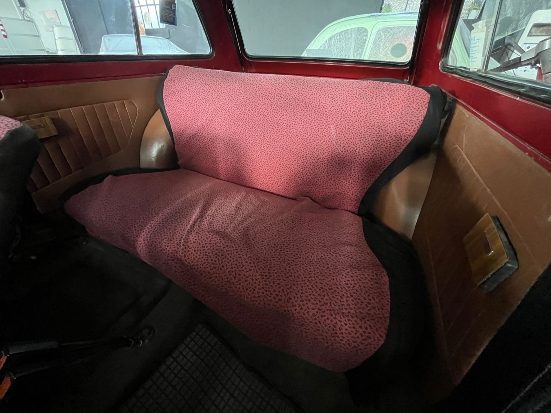 Coriasco Familiare 0.9 benzina 61cv - pochi esemplari serie Coriasco - Gallotti Auto