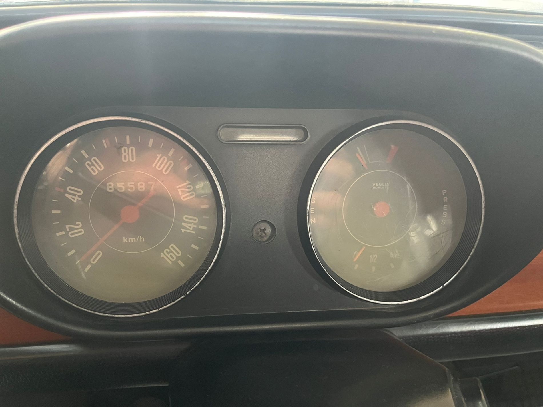 Coriasco Familiare 0.9 benzina 61cv - pochi esemplari serie Coriasco - Gallotti Auto