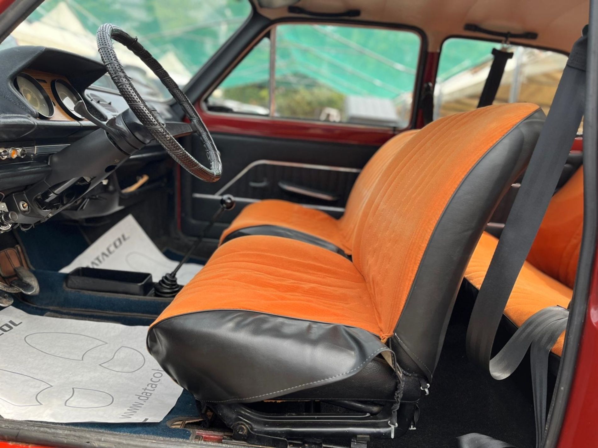 FIAT 127 SPECIAL  - Gallotti Auto