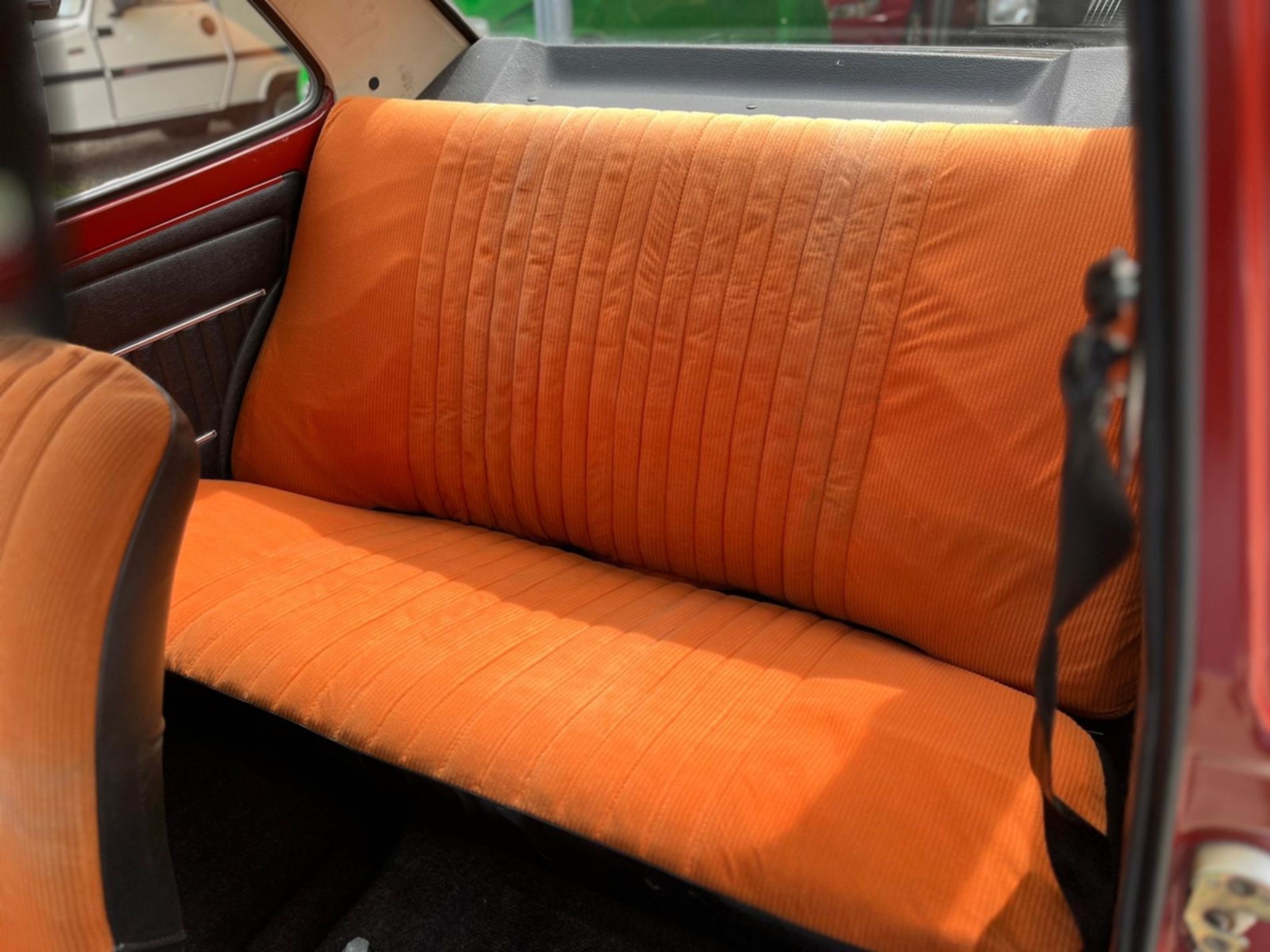FIAT 127 SPECIAL  - Gallotti Auto
