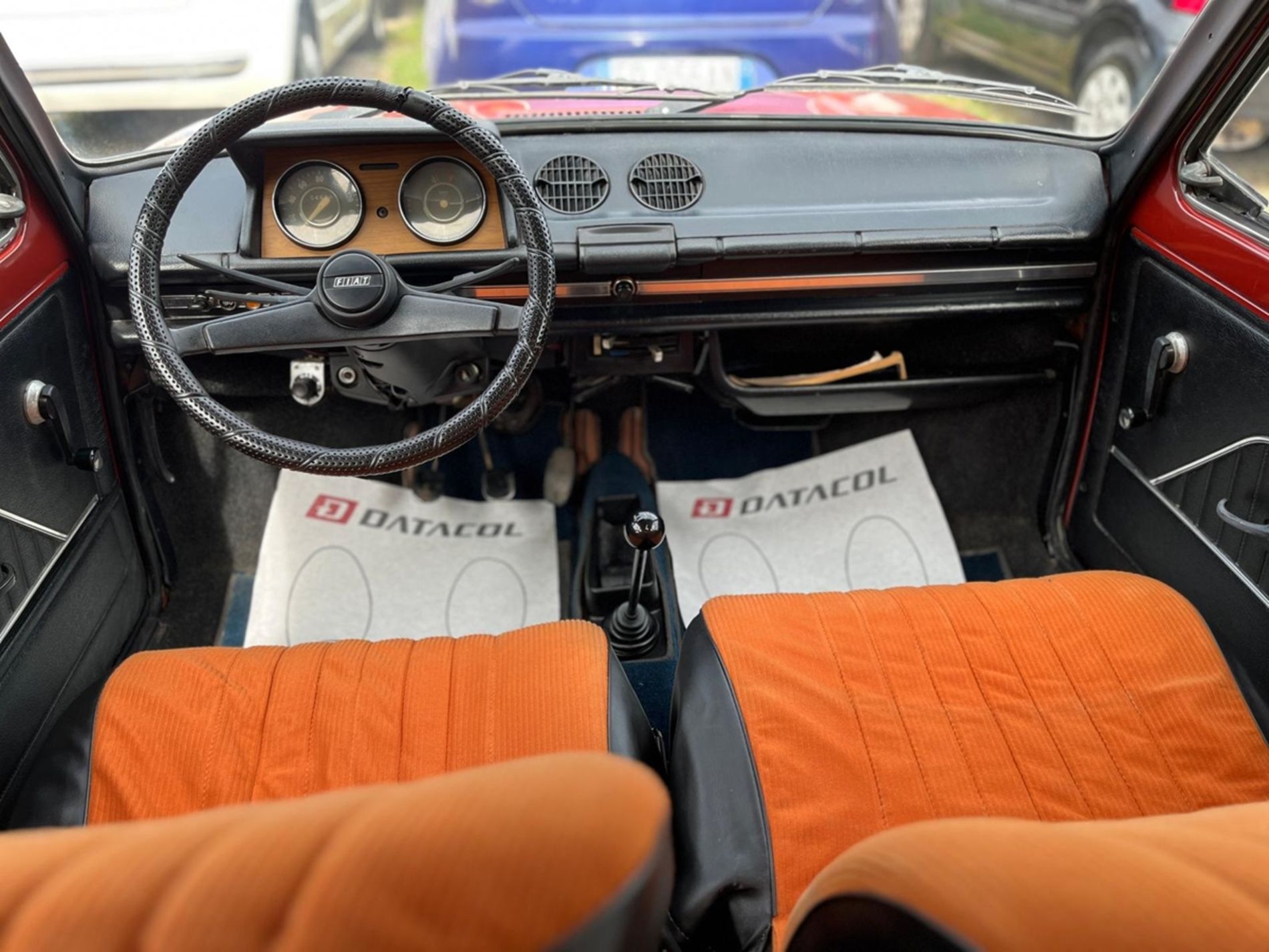 FIAT 127 SPECIAL  - Gallotti Auto