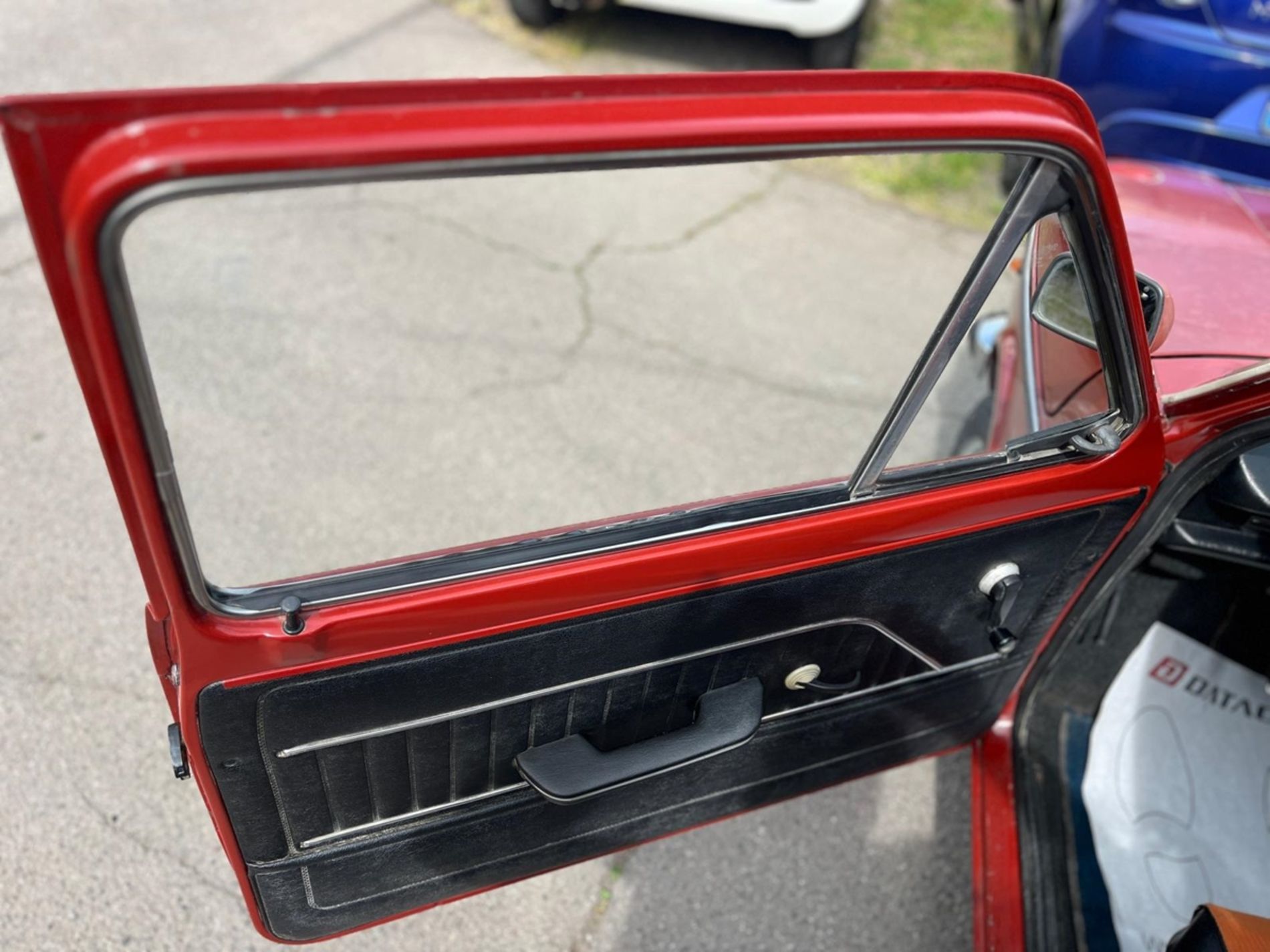 FIAT 127 SPECIAL  - Gallotti Auto