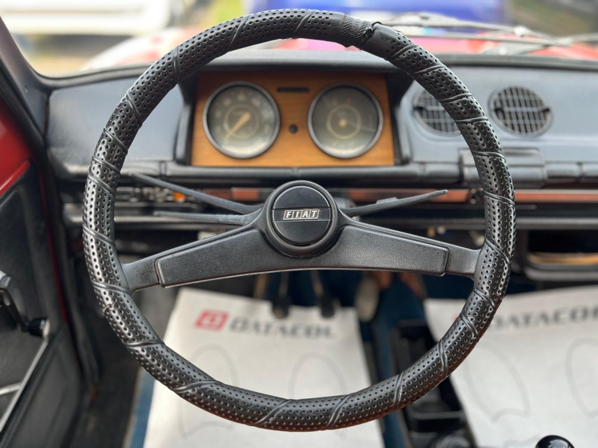 FIAT 127 SPECIAL  - Gallotti Auto