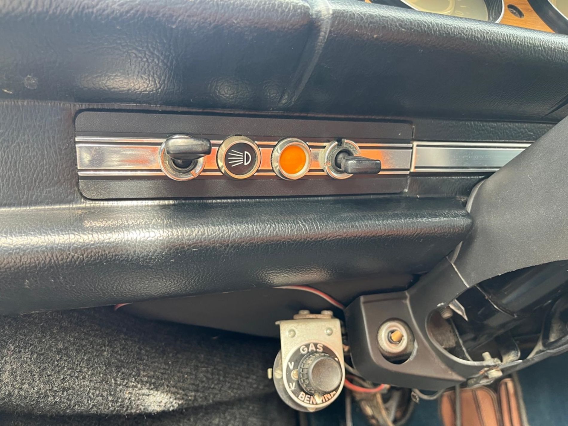 FIAT 127 SPECIAL  - Gallotti Auto